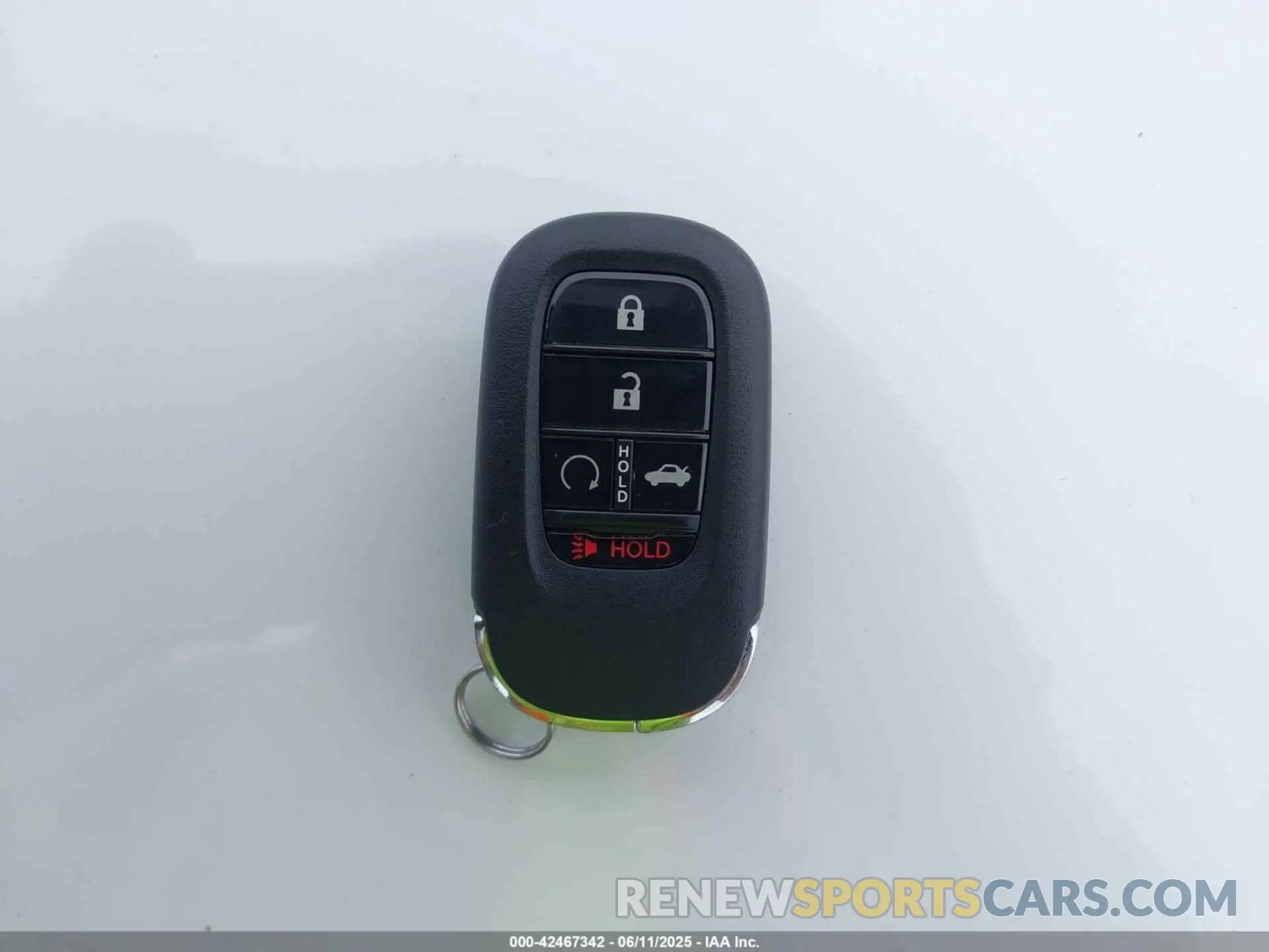 11 fotografías del automóvil dañado 2HGFE2F59PH517668 HONDA CIVIC 2023