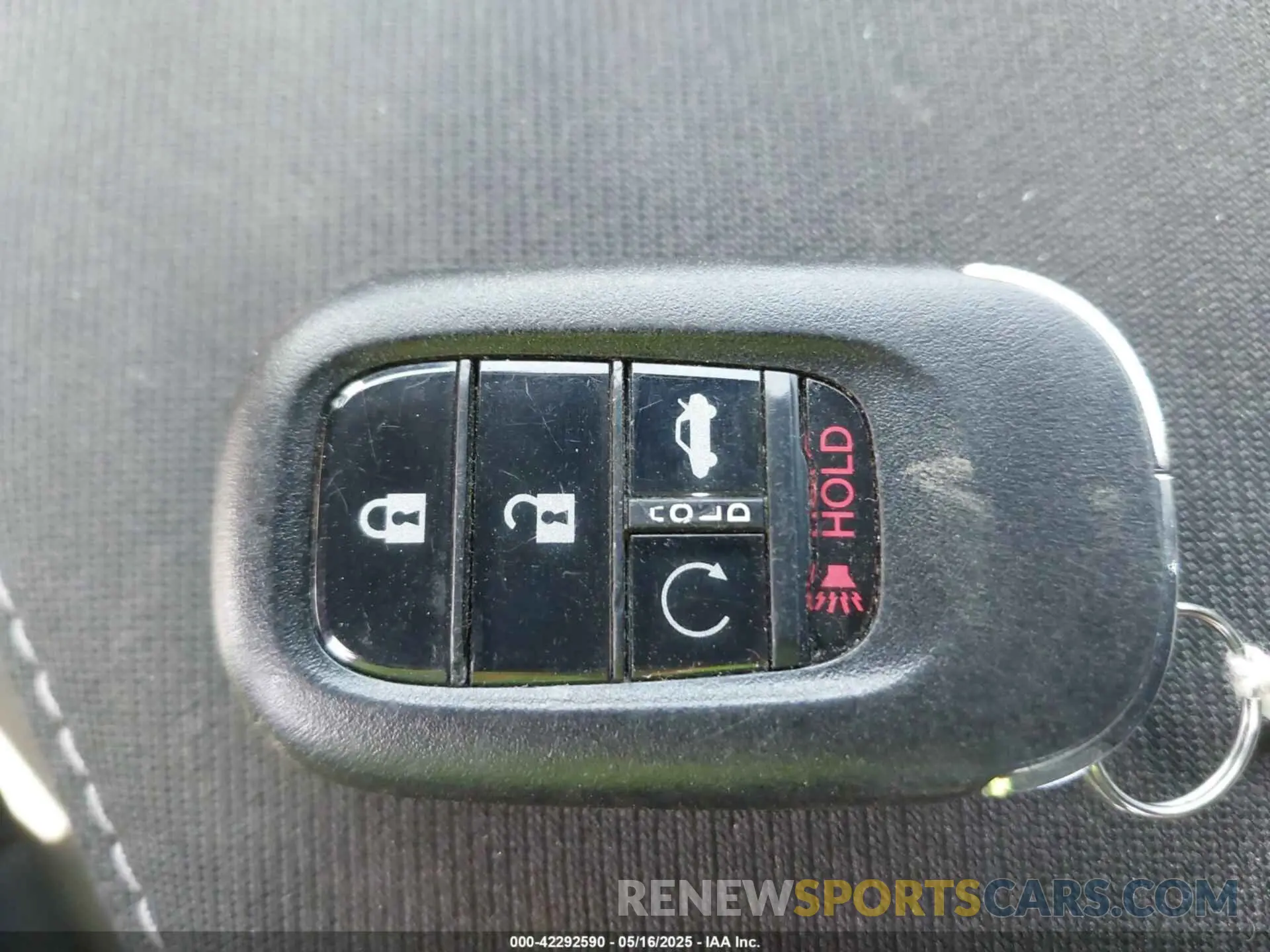 11 fotografías del automóvil dañado 2HGFE2F59PH527598 HONDA CIVIC 2023