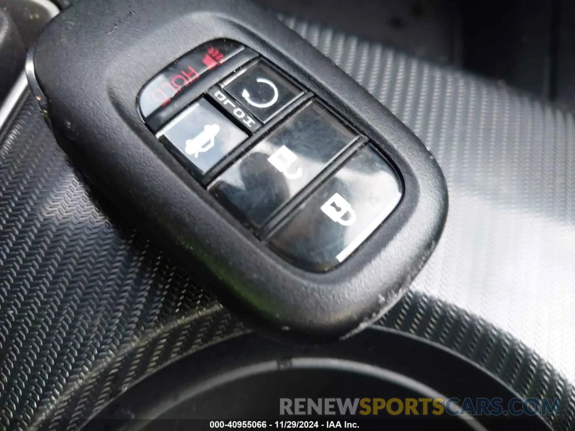 11 fotografías del automóvil dañado 2HGFE2F59PH570256 HONDA CIVIC 2023