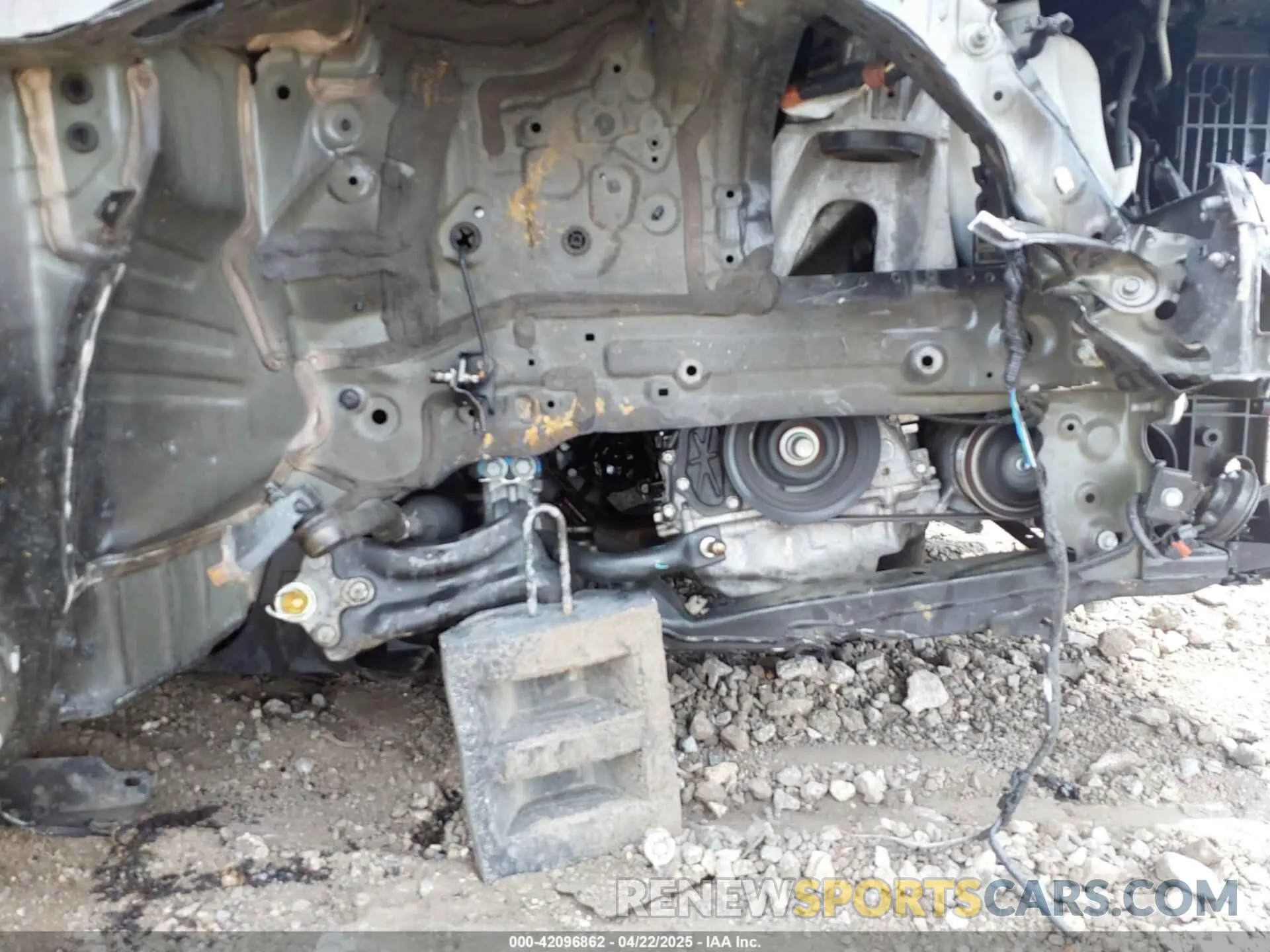 14 fotografías del automóvil dañado 2HGFE2F5XPH513709 HONDA CIVIC 2023