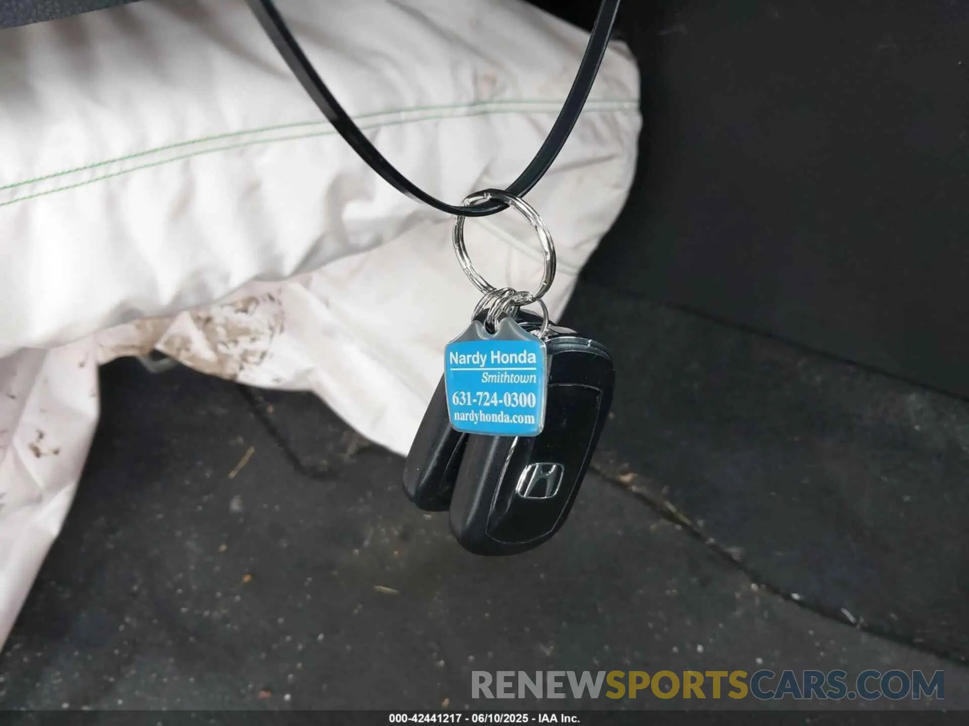 11 fotografías del automóvil dañado 2HGFE2F5XPH515699 HONDA CIVIC 2023