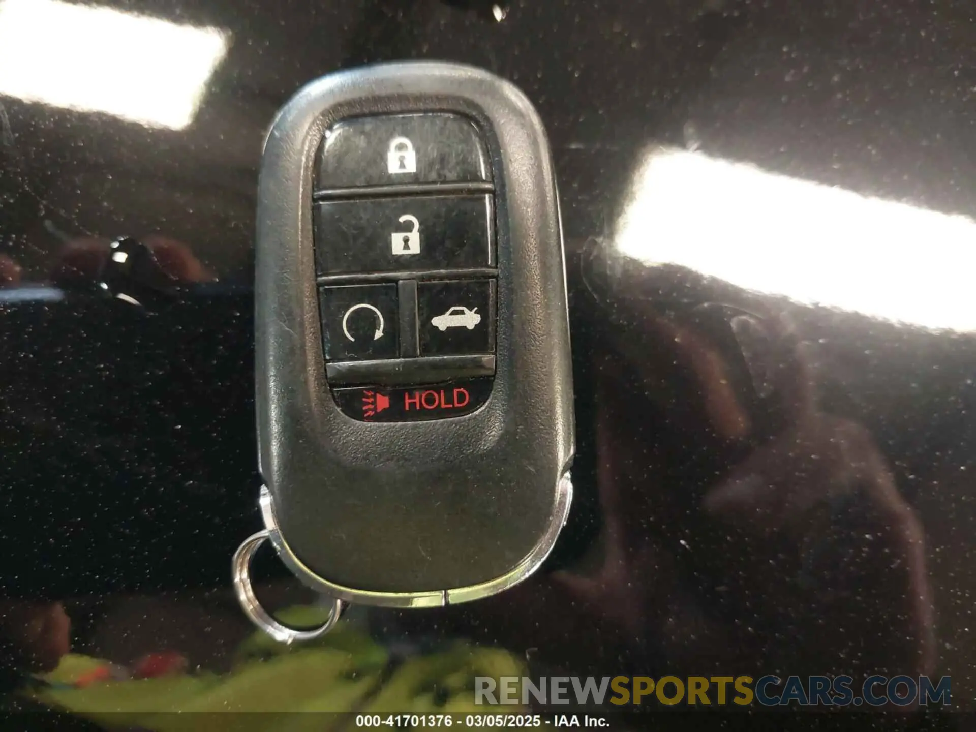 11 fotografías del automóvil dañado 2HGFE2F5XPH563297 HONDA CIVIC 2023