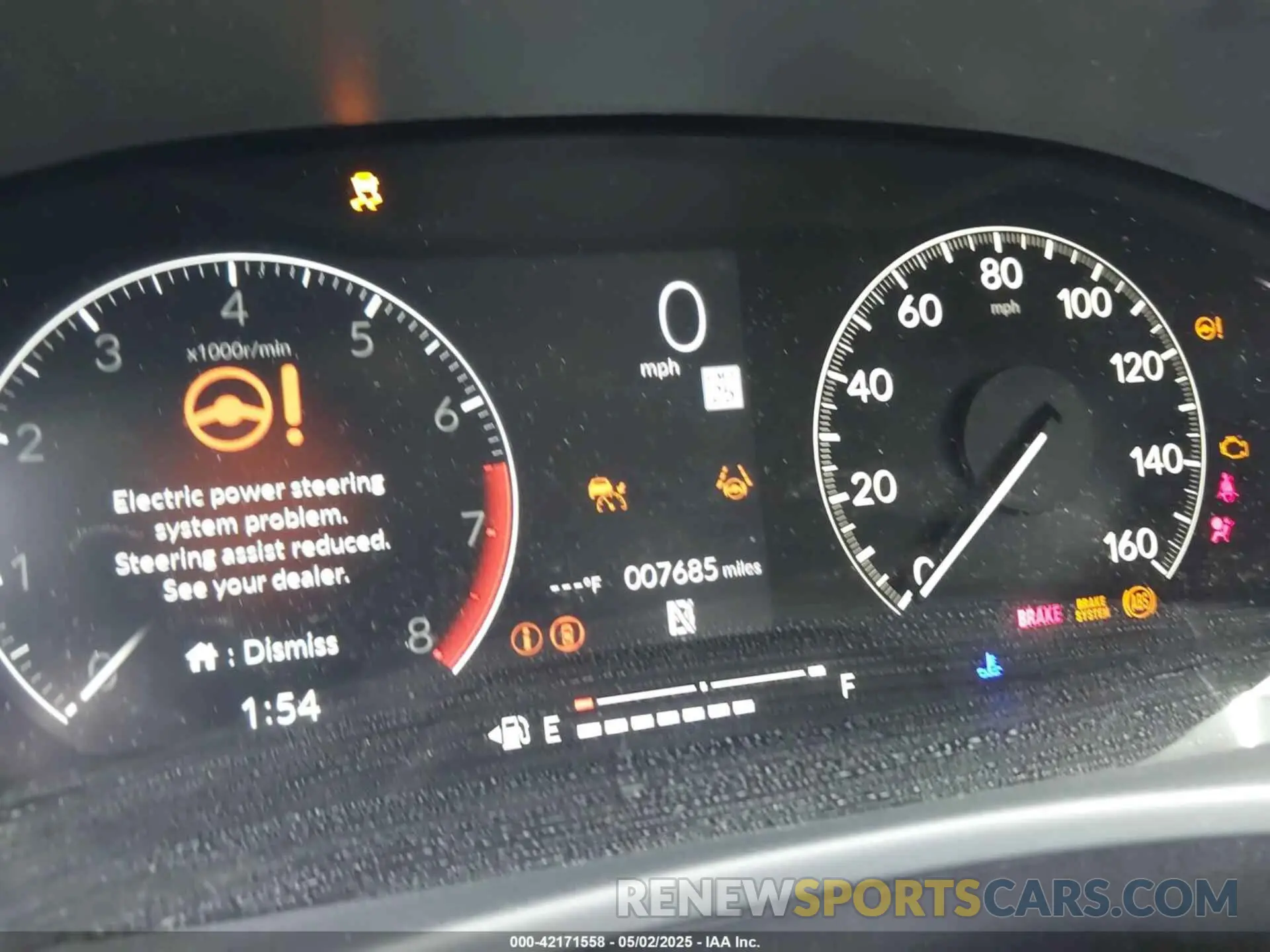 16 fotografías del automóvil dañado 19XFL1H70RE029348 HONDA CIVIC 2024
