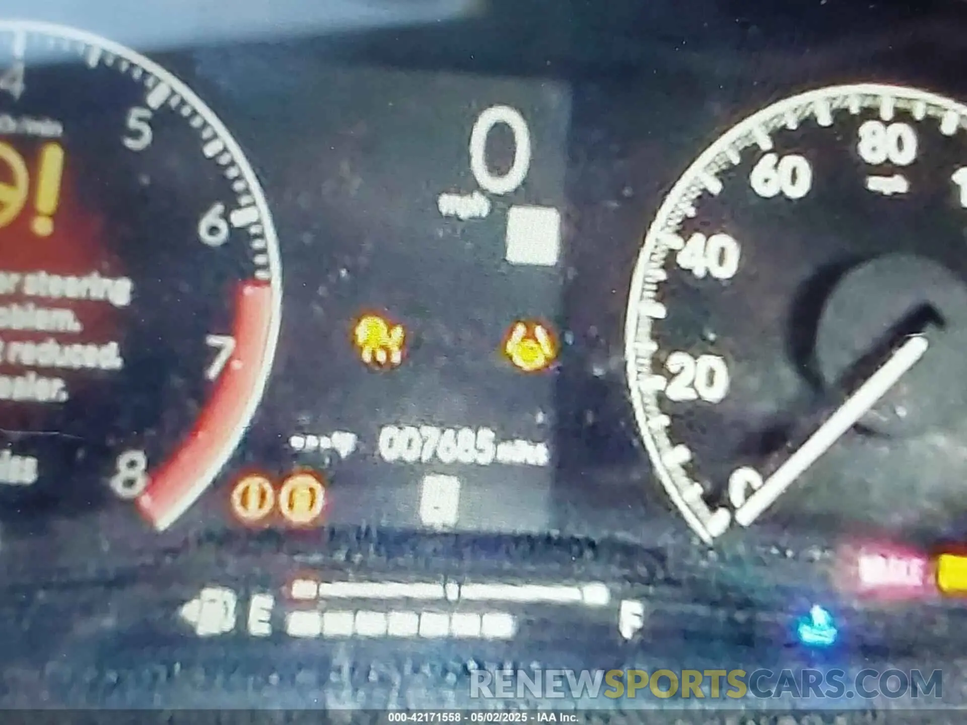 7 fotografías del automóvil dañado 19XFL1H70RE029348 HONDA CIVIC 2024