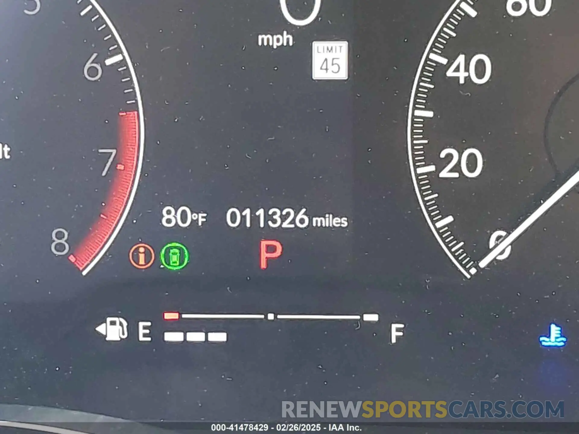 15 fotografías del automóvil dañado 19XFL1H72RE014947 HONDA CIVIC 2024