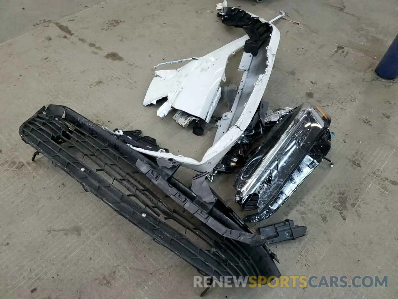 12 fotografías del automóvil dañado 19XFL1H73RE006212 HONDA CIVIC 2024