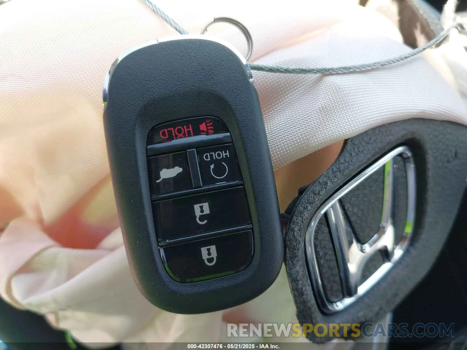 11 fotografías del automóvil dañado 19XFL1H73RE029926 HONDA CIVIC 2024