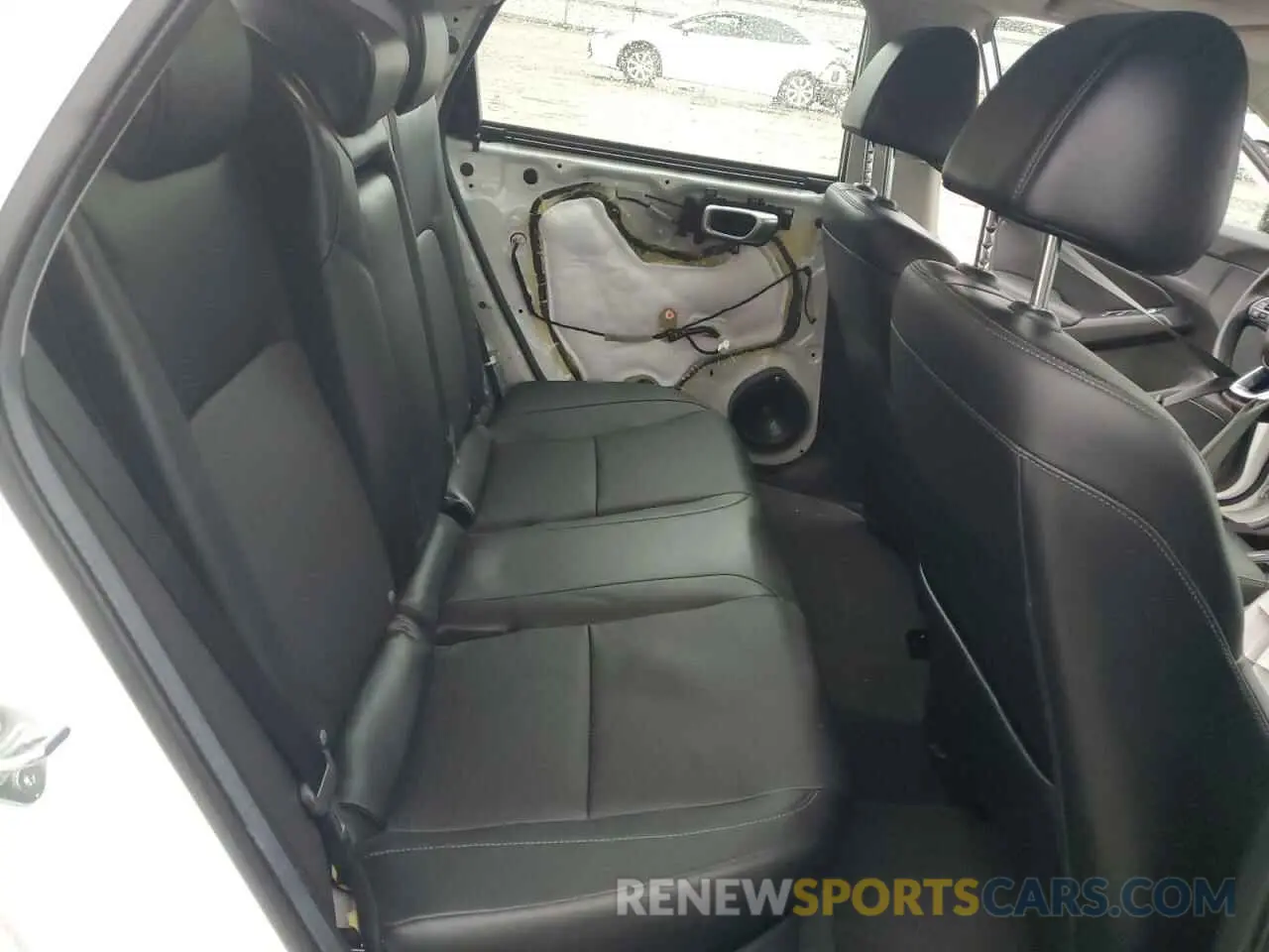 10 fotografías del automóvil dañado 19XFL1H7XRE012055 HONDA CIVIC 2024