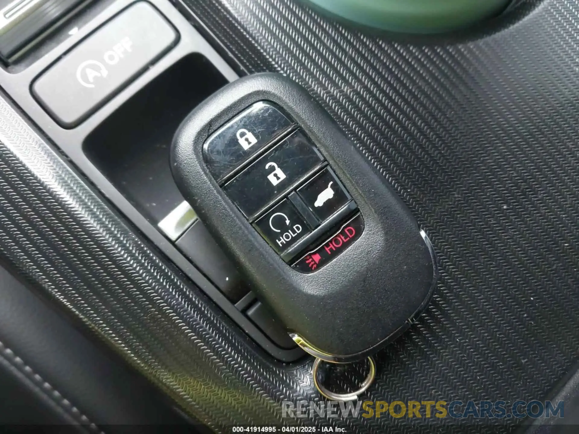 11 fotografías del automóvil dañado 19XFL1H83RE029403 HONDA CIVIC 2024