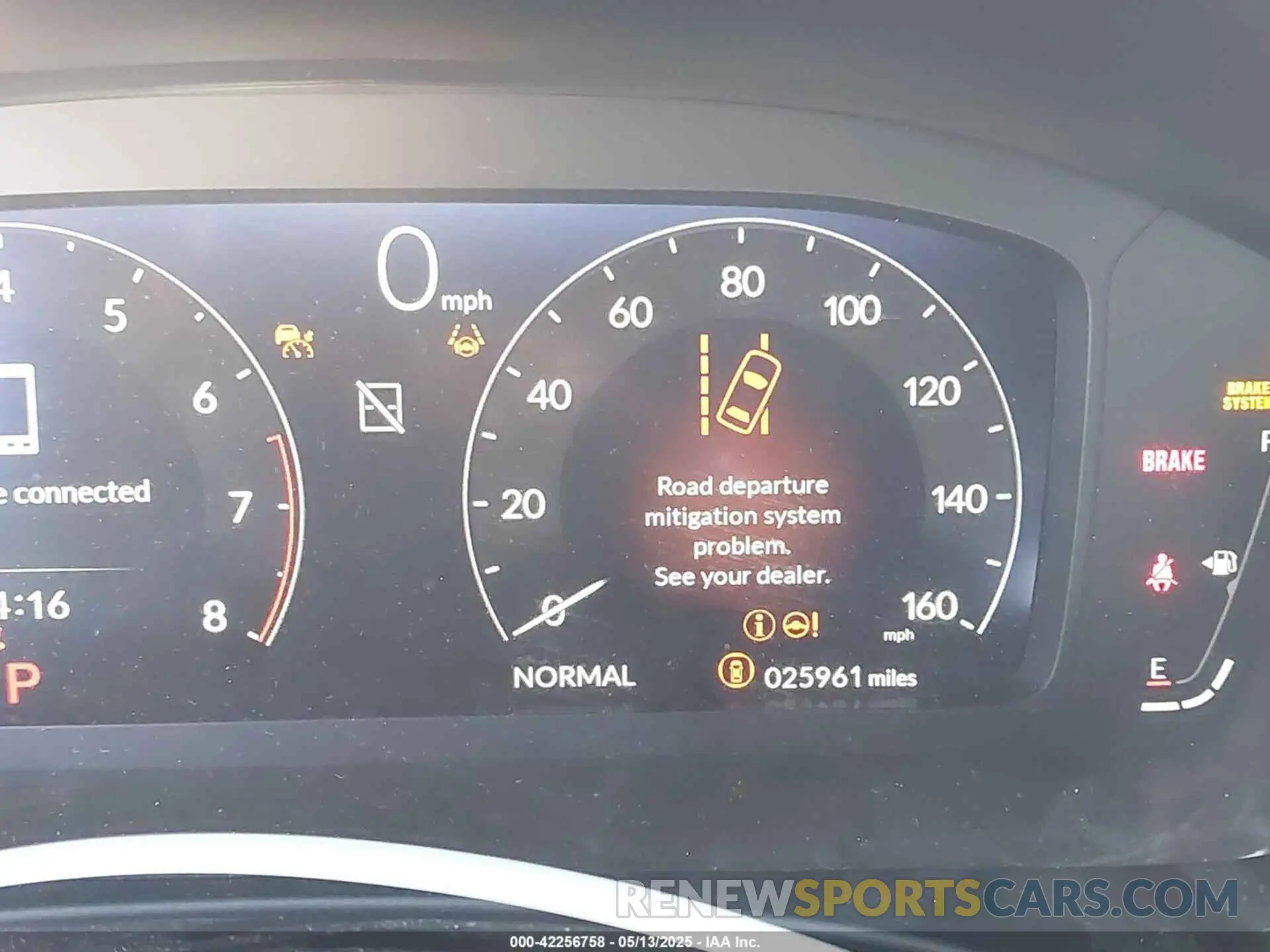 15 fotografías del automóvil dañado 19XFL1H85RE010495 HONDA CIVIC 2024