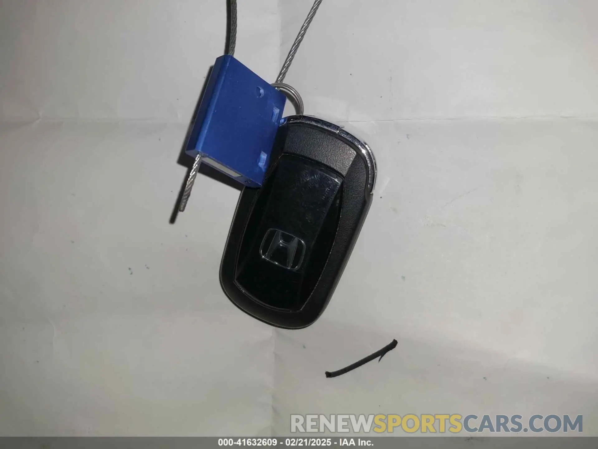 11 fotografías del automóvil dañado 19XFL1H88RE030403 HONDA CIVIC 2024