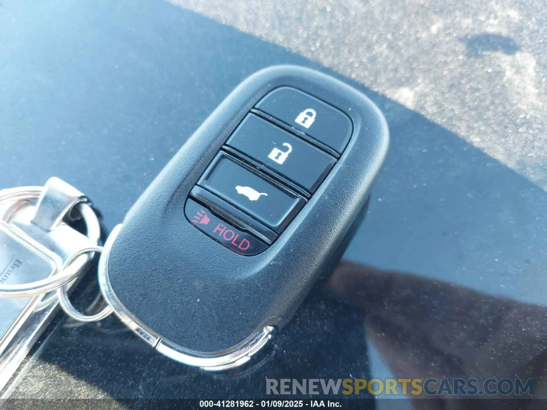 11 fotografías del automóvil dañado 19XFL2G81RE006533 HONDA CIVIC 2024