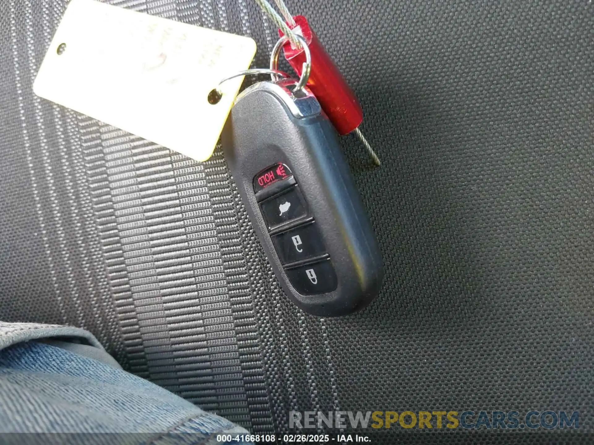 11 fotografías del automóvil dañado 19XFL2G86RE018421 HONDA CIVIC 2024