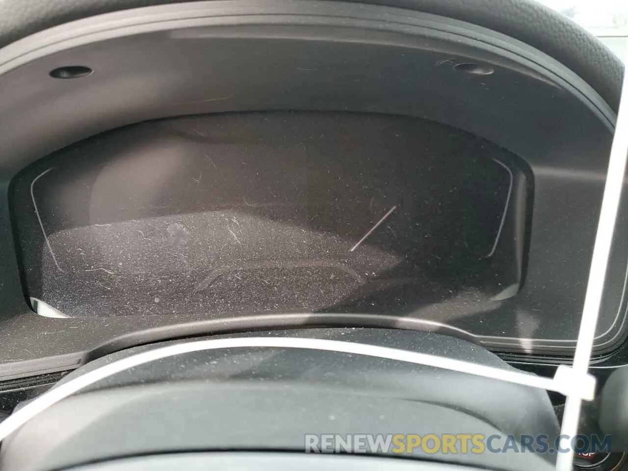 9 fotografías del automóvil dañado 19XFL2H53RE013441 HONDA CIVIC 2024