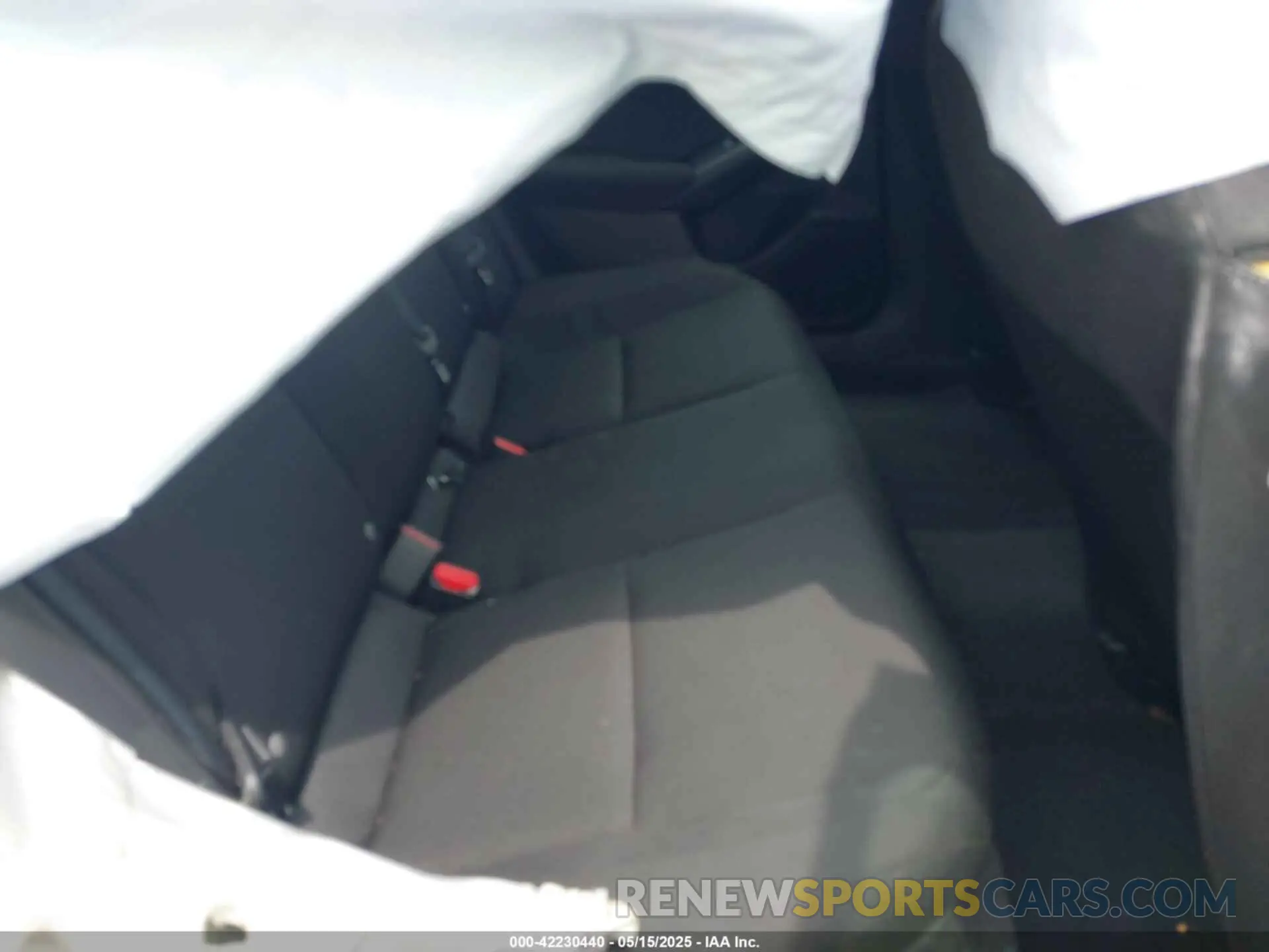 8 fotografías del automóvil dañado 19XFL2H57RE010719 HONDA CIVIC 2024