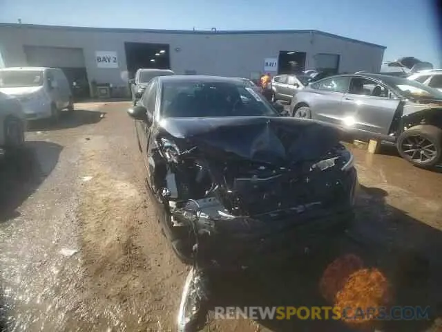 13 fotografías del automóvil dañado 19XFL2H80RE015058 HONDA CIVIC 2024