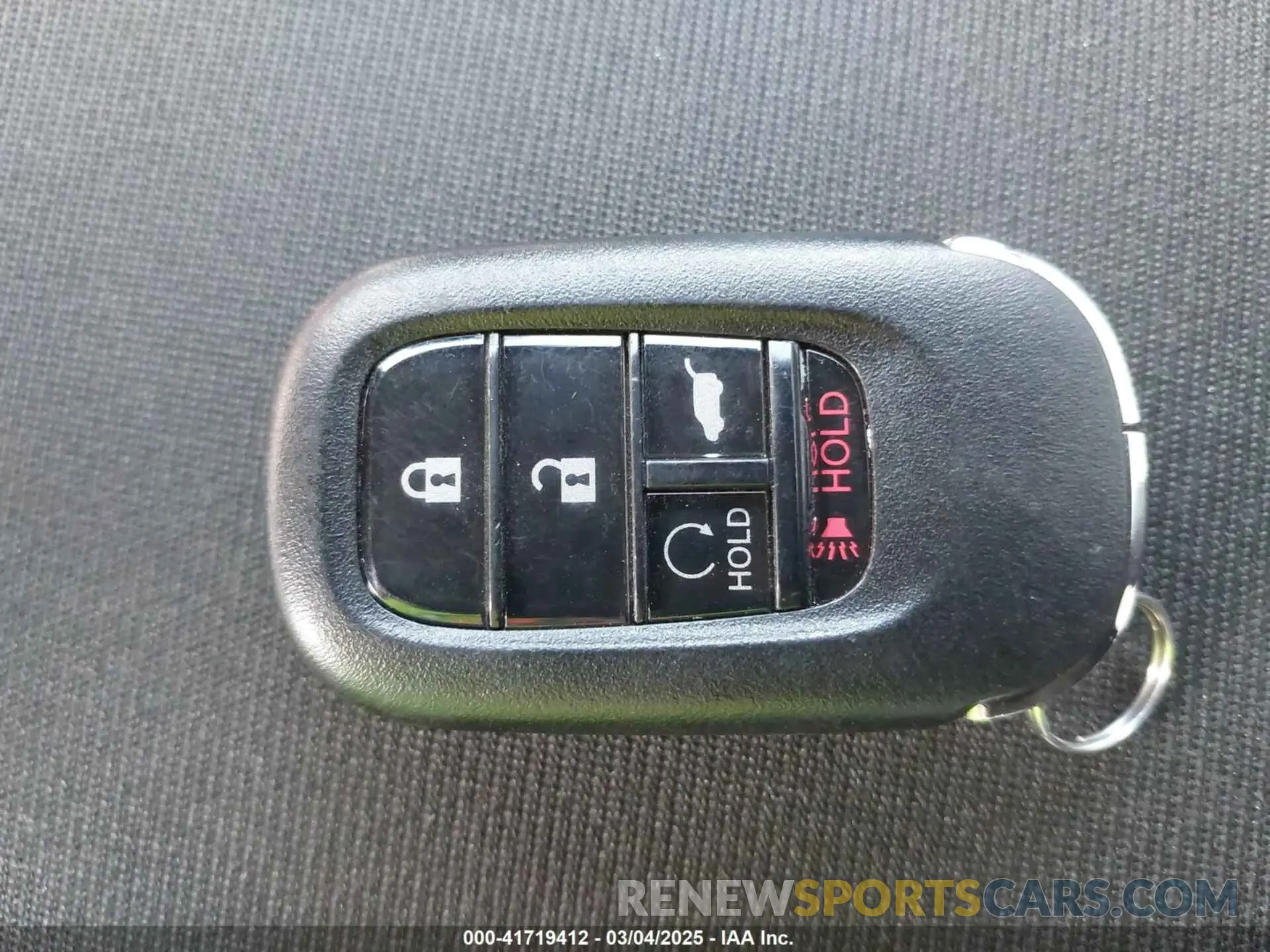 11 fotografías del automóvil dañado 19XFL2H80RE016128 HONDA CIVIC 2024