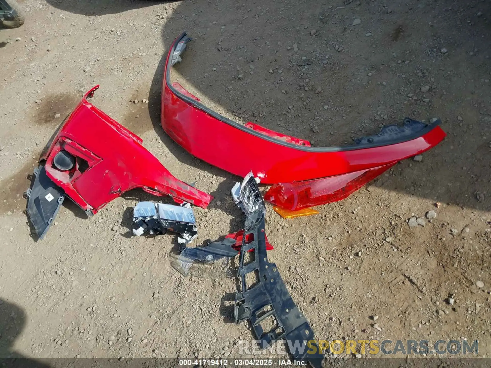 12 fotografías del automóvil dañado 19XFL2H80RE016128 HONDA CIVIC 2024