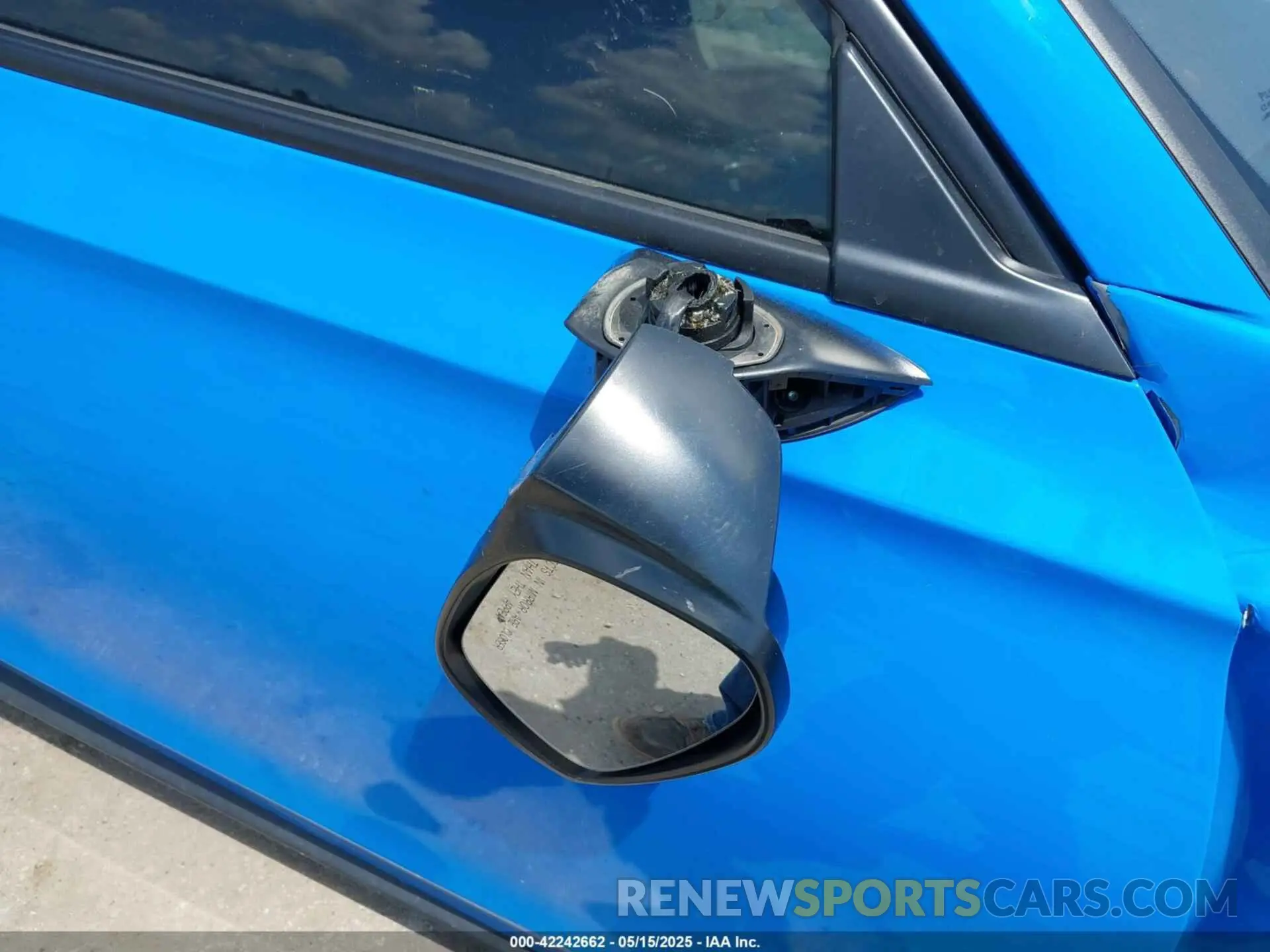 19 fotografías del automóvil dañado 19XFL2H80RE030062 HONDA CIVIC 2024