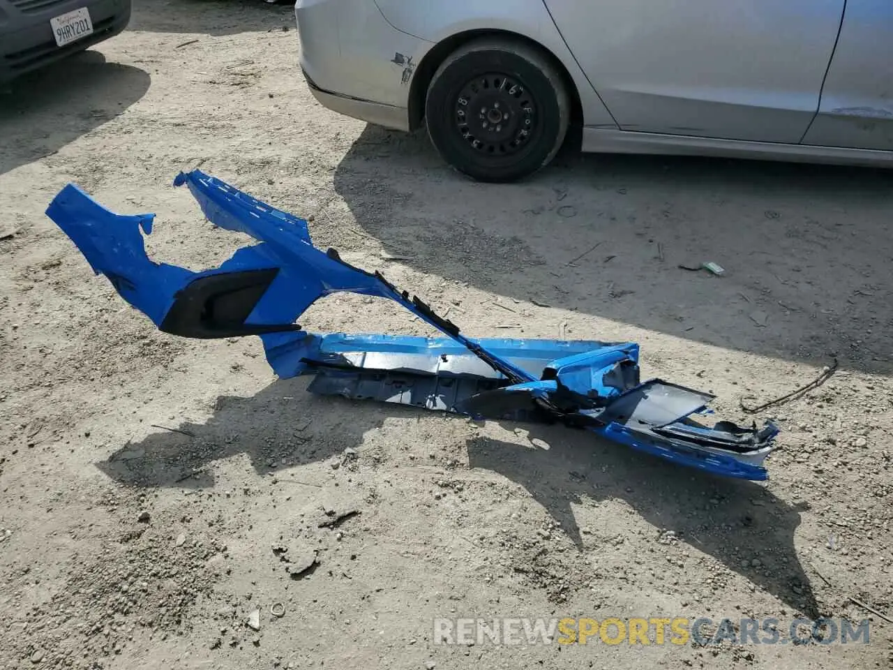 13 fotografías del automóvil dañado 19XFL2H81RE038865 HONDA CIVIC 2024