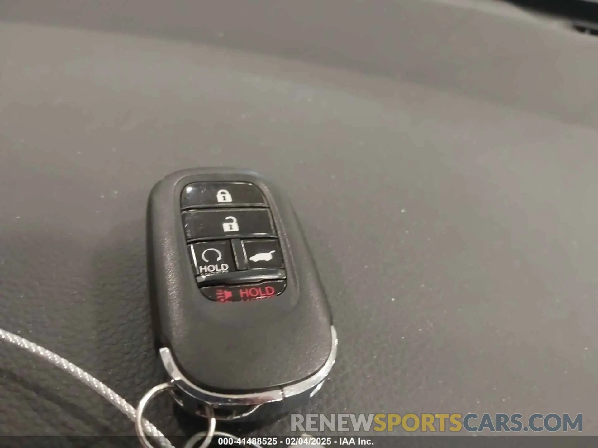 11 fotografías del automóvil dañado 19XFL2H82RE025459 HONDA CIVIC 2024