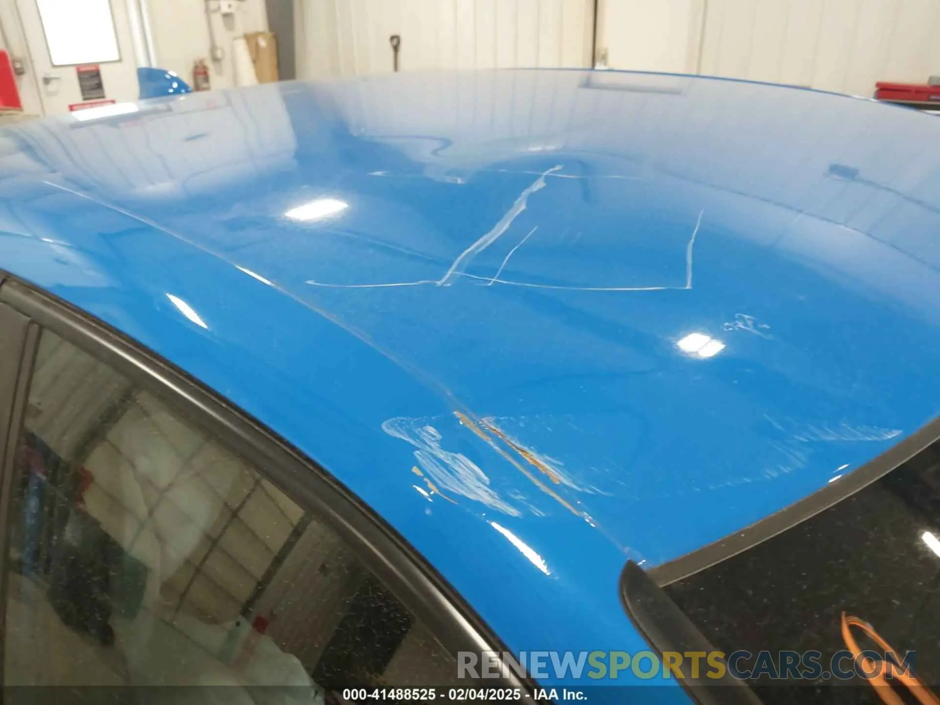 18 fotografías del automóvil dañado 19XFL2H82RE025459 HONDA CIVIC 2024