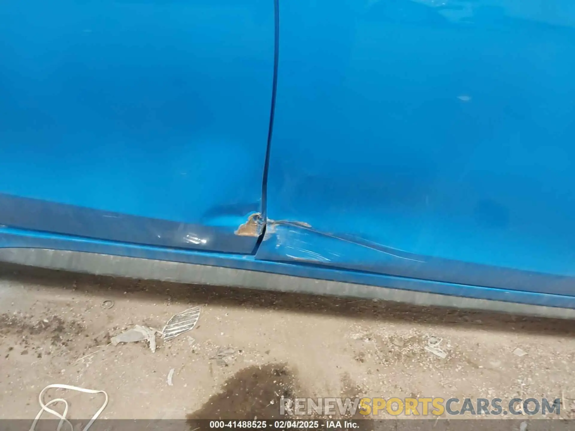 19 fotografías del automóvil dañado 19XFL2H82RE025459 HONDA CIVIC 2024