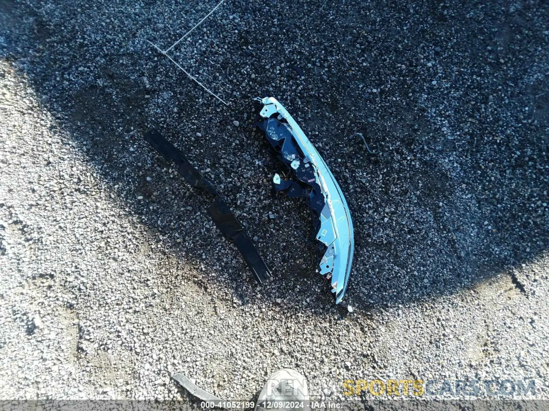 12 fotografías del automóvil dañado 19XFL2H83RE028581 HONDA CIVIC 2024
