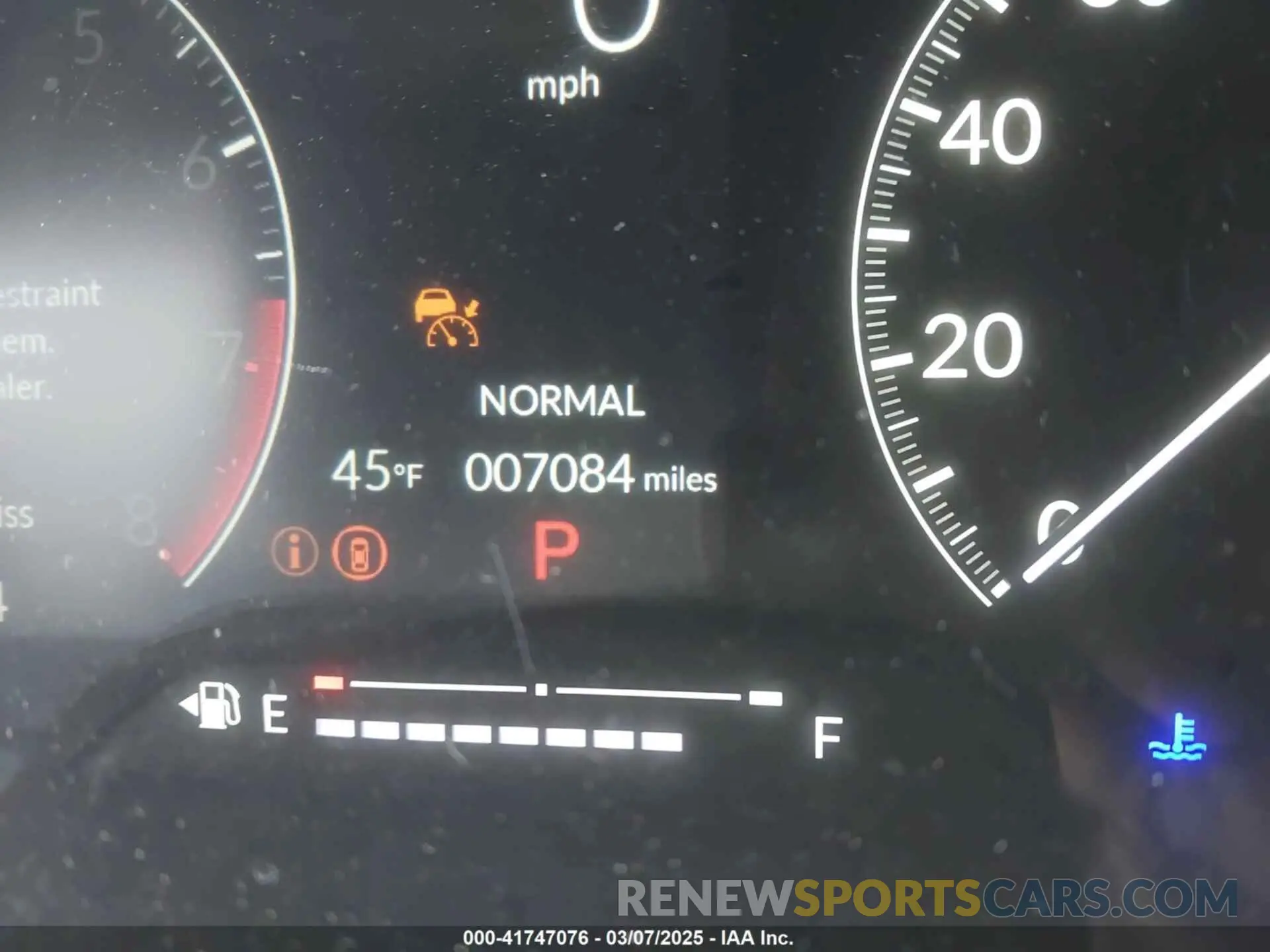 15 fotografías del automóvil dañado 19XFL2H83RE042223 HONDA CIVIC 2024