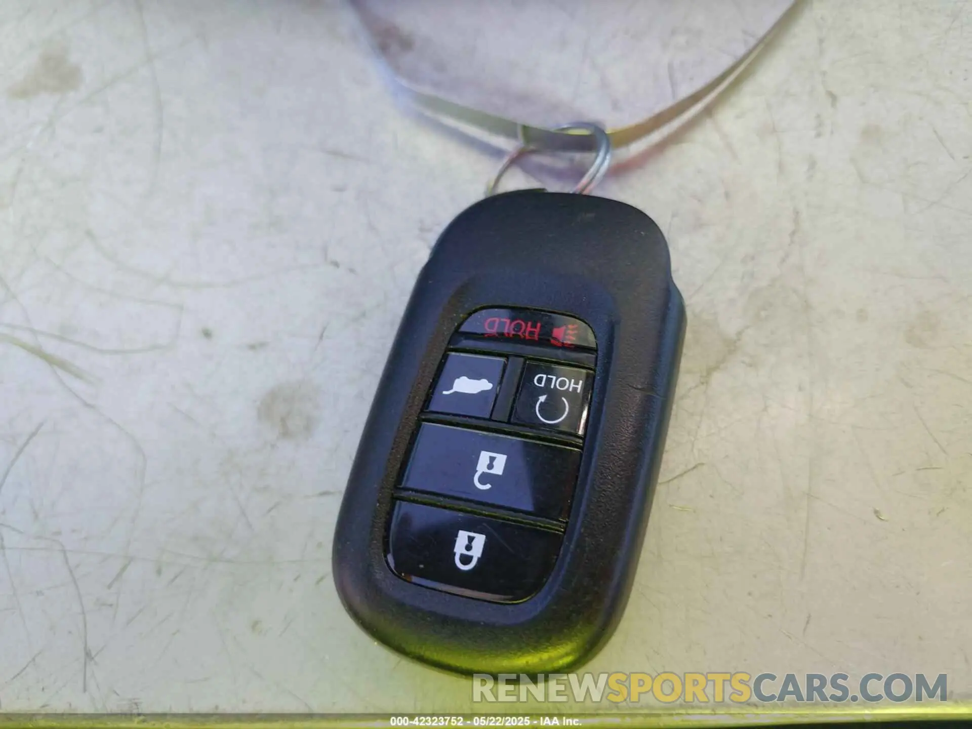 11 fotografías del automóvil dañado 19XFL2H86RE010544 HONDA CIVIC 2024