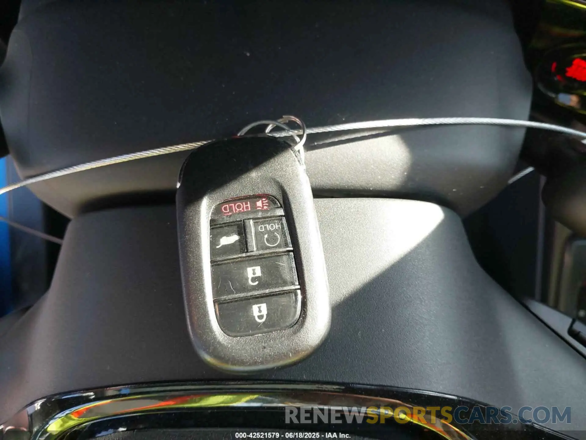11 fotografías del automóvil dañado 19XFL2H88RE032903 HONDA CIVIC 2024