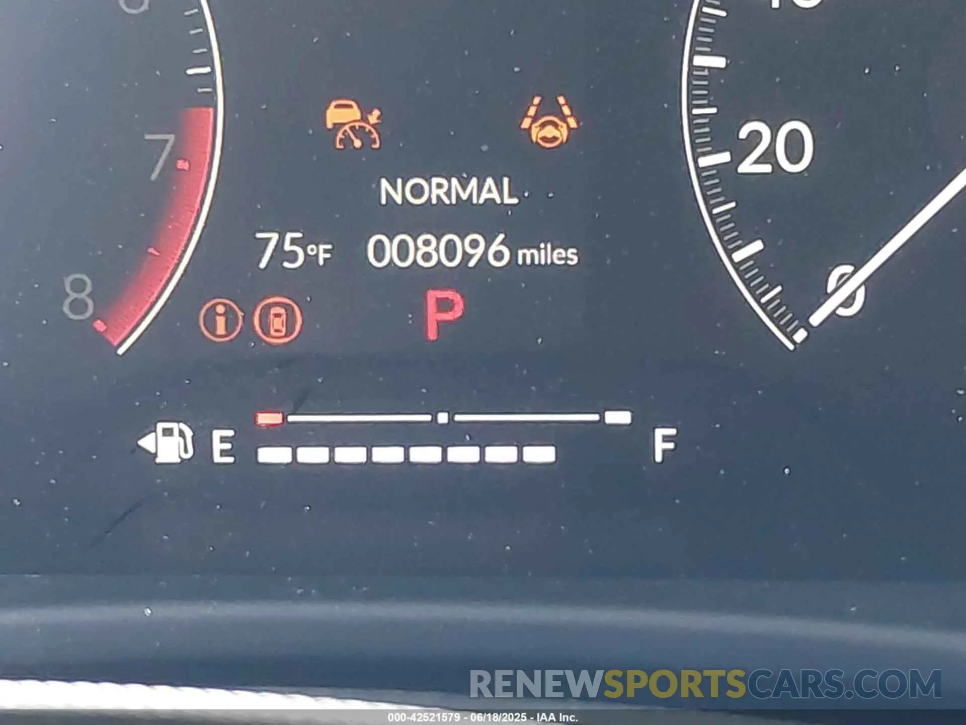15 fotografías del automóvil dañado 19XFL2H88RE032903 HONDA CIVIC 2024