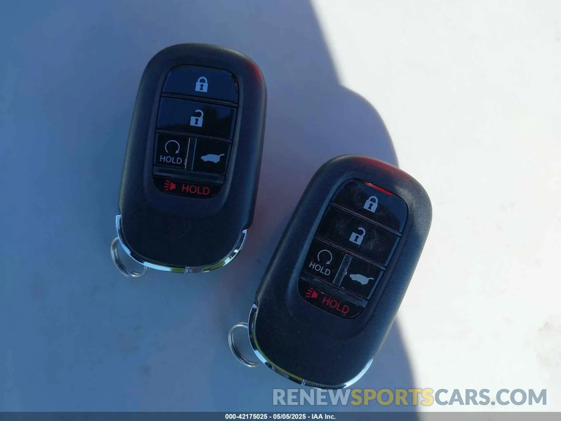 11 fotografías del automóvil dañado 19XFL2H88RE036675 HONDA CIVIC 2024