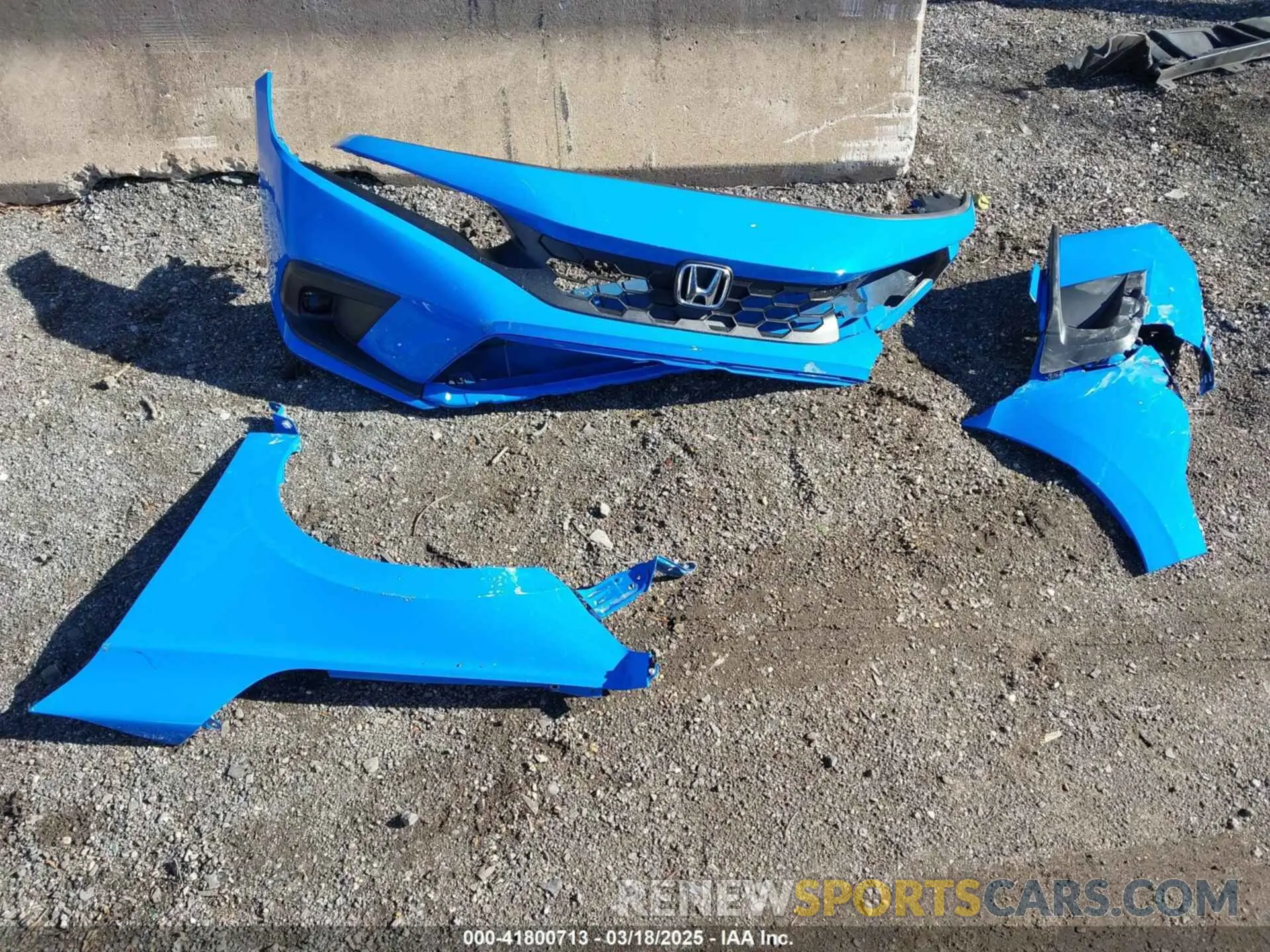 12 fotografías del automóvil dañado 19XFL2H89RE042016 HONDA CIVIC 2024