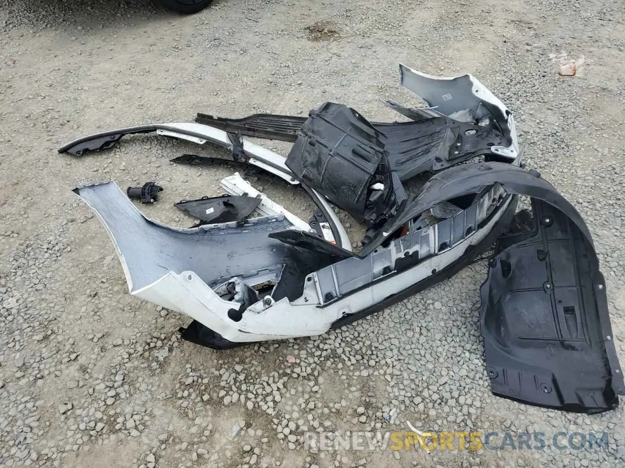 14 fotografías del automóvil dañado 2HGFE1E52RH472071 HONDA CIVIC 2024