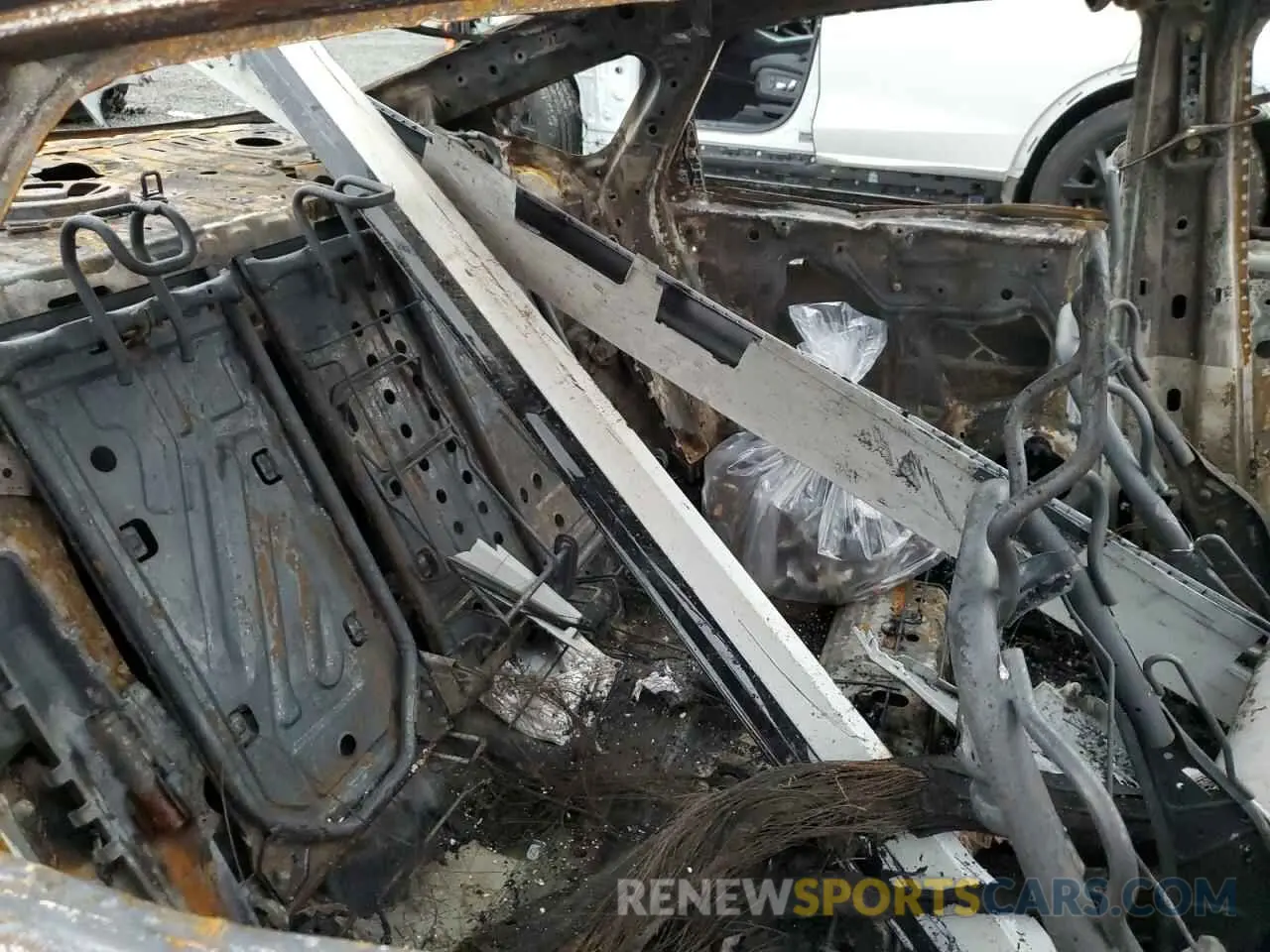 10 fotografías del automóvil dañado 2HGFE1E56RH472283 HONDA CIVIC 2024