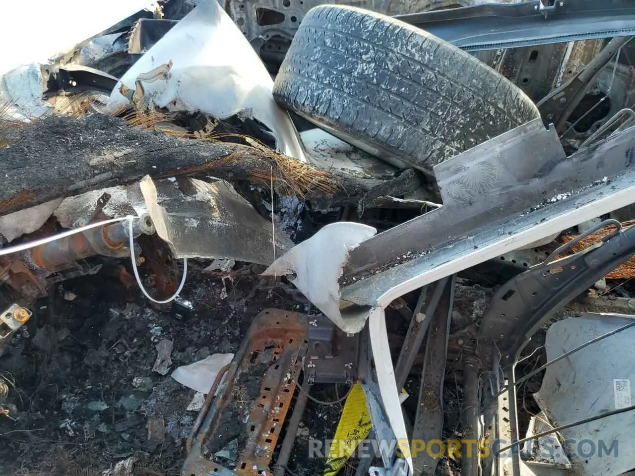 7 fotografías del automóvil dañado 2HGFE1E56RH472283 HONDA CIVIC 2024