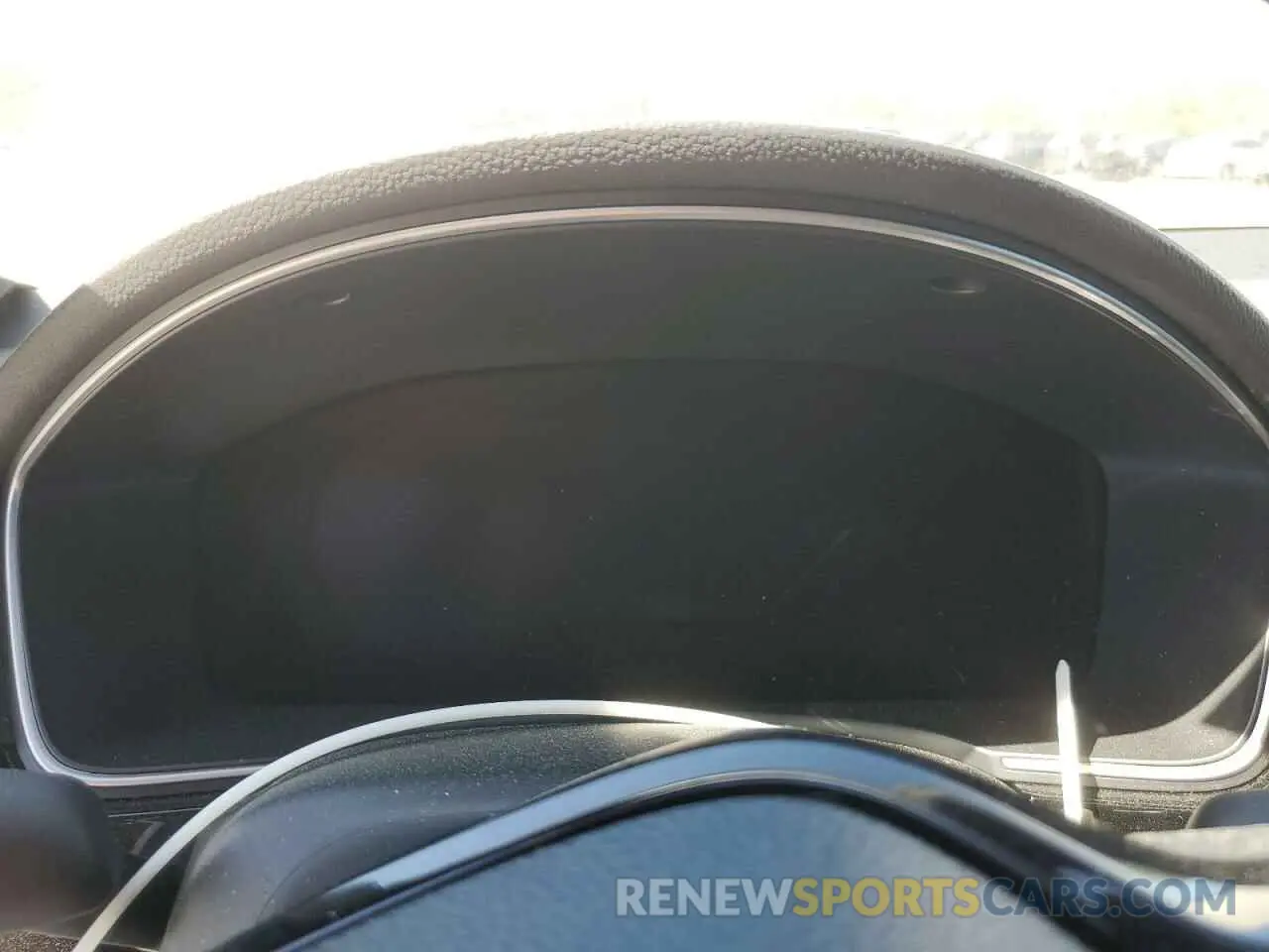 9 fotografías del automóvil dañado 2HGFE1E57RH473443 HONDA CIVIC 2024