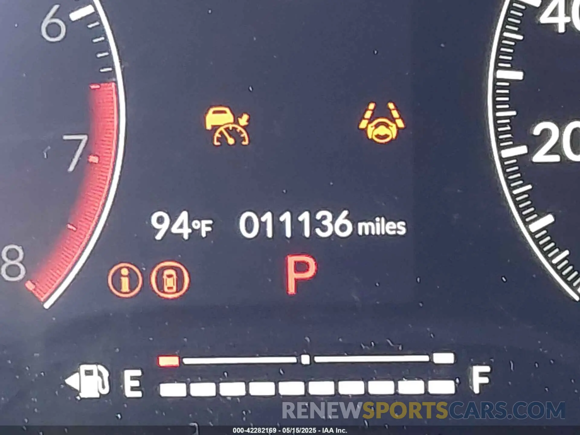 15 fotografías del automóvil dañado 2HGFE1F70RH320192 HONDA CIVIC 2024
