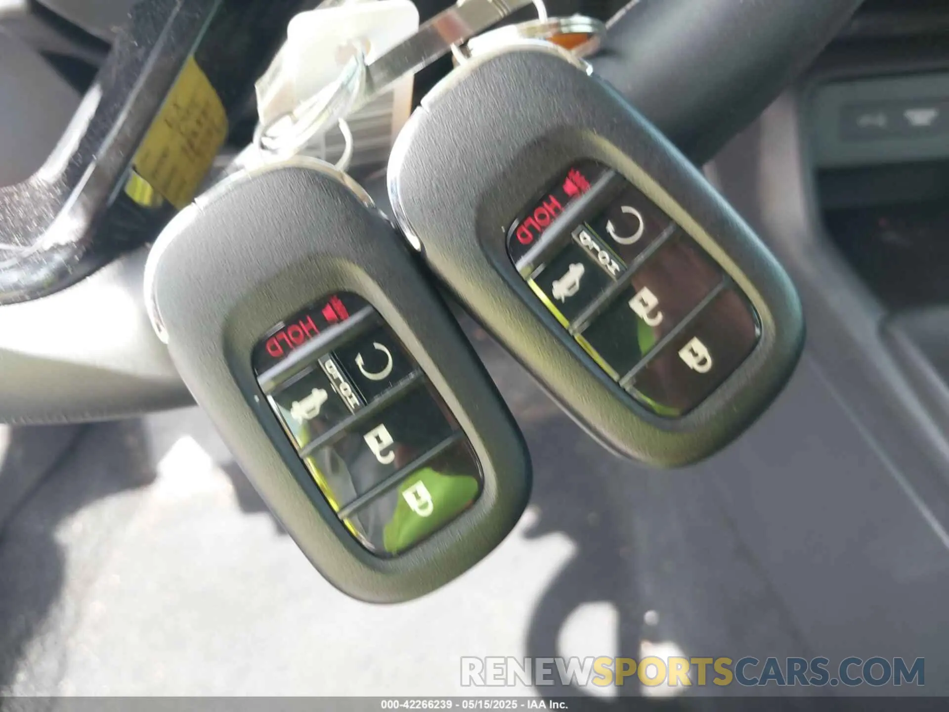 11 fotografías del automóvil dañado 2HGFE1F70RH337980 HONDA CIVIC 2024