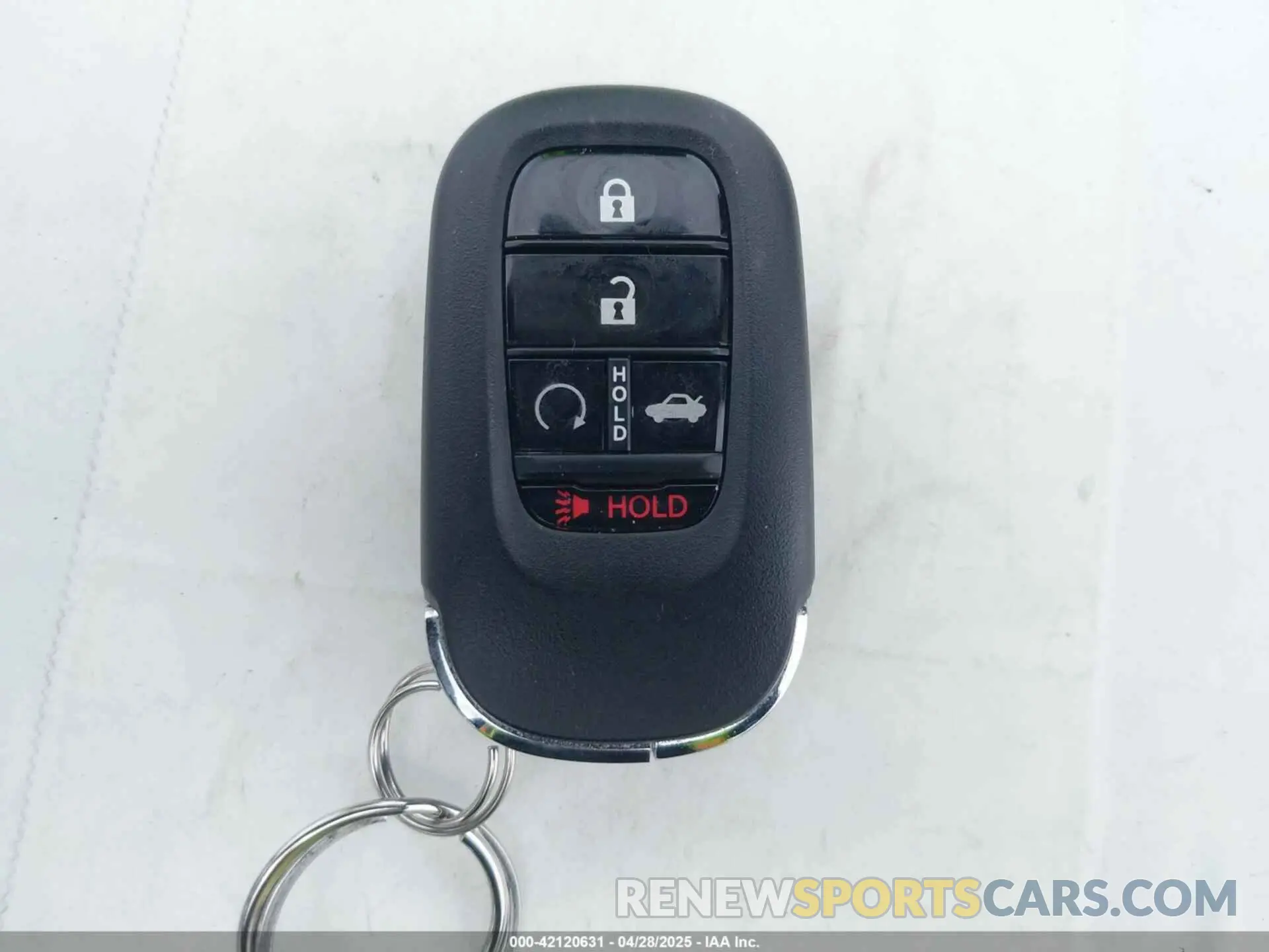 11 fotografías del automóvil dañado 2HGFE1F73RH315892 HONDA CIVIC 2024
