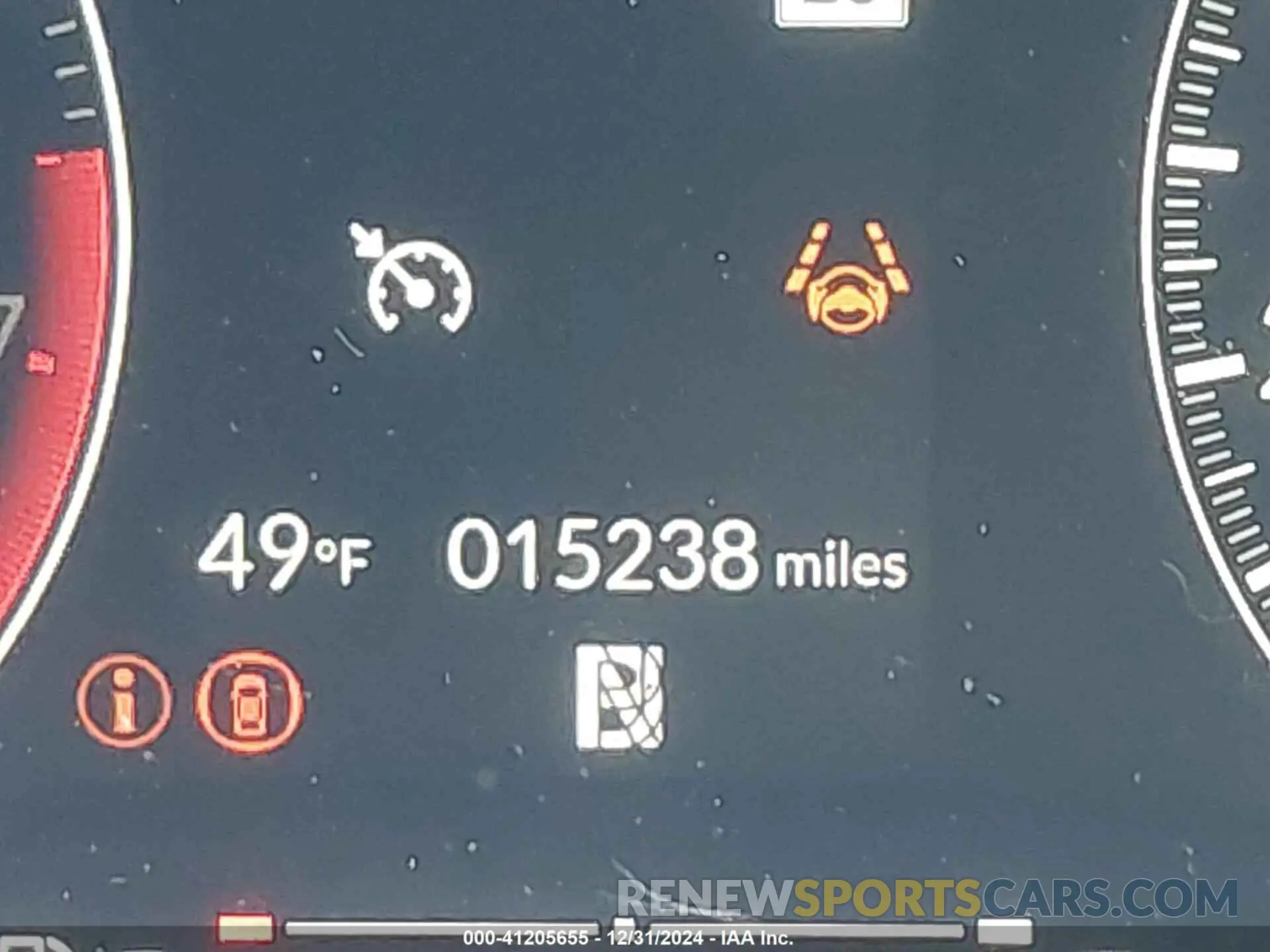 15 fotografías del automóvil dañado 2HGFE1F73RH337634 HONDA CIVIC 2024