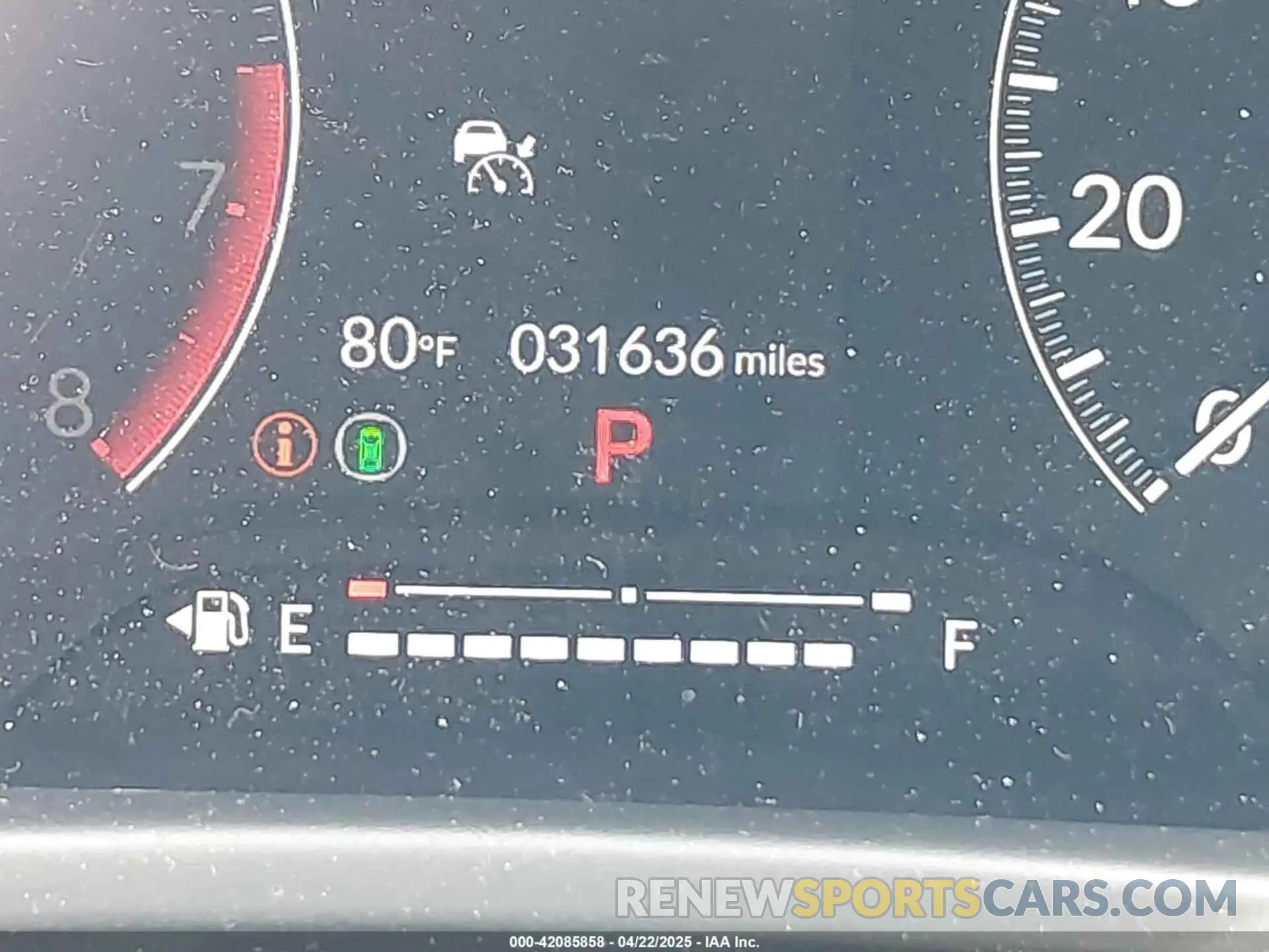 15 fotografías del automóvil dañado 2HGFE1F77RH328841 HONDA CIVIC 2024