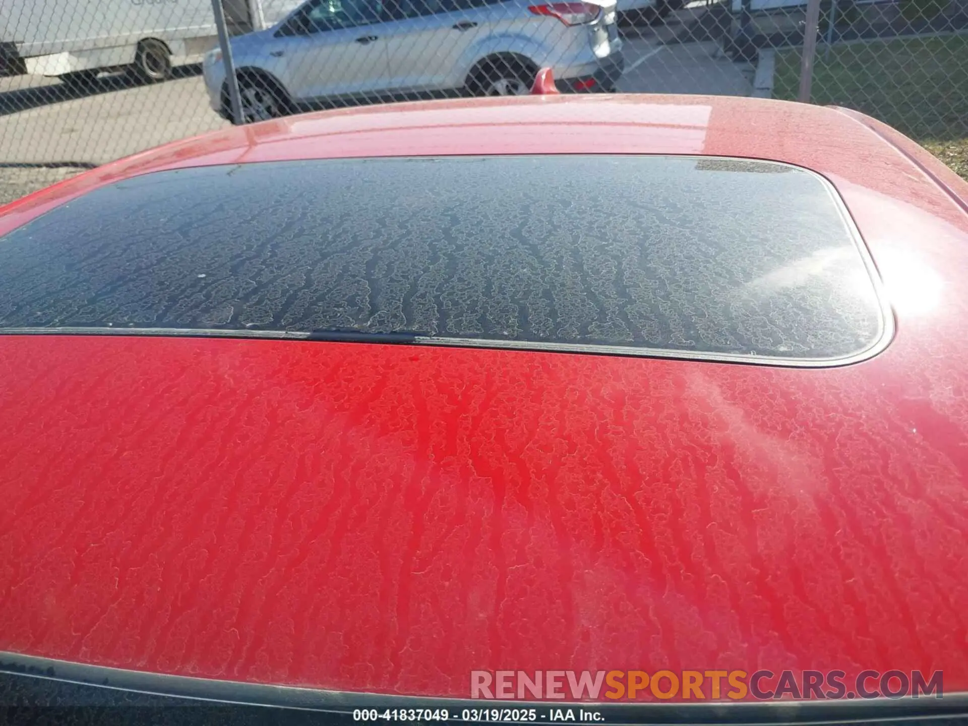 21 fotografías del automóvil dañado 2HGFE1F79RH306694 HONDA CIVIC 2024