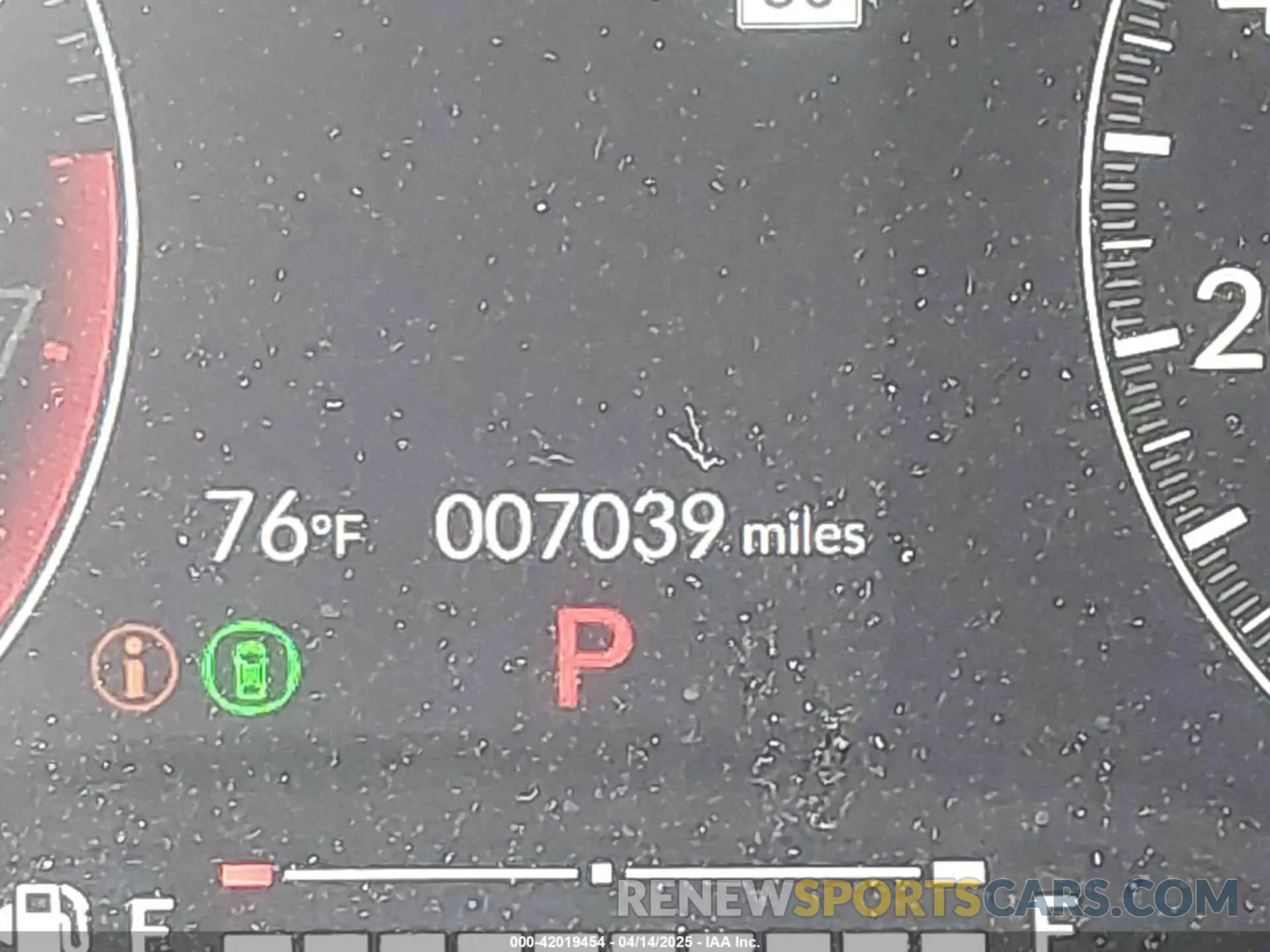 15 fotografías del automóvil dañado 2HGFE1F7XRH323682 HONDA CIVIC 2024