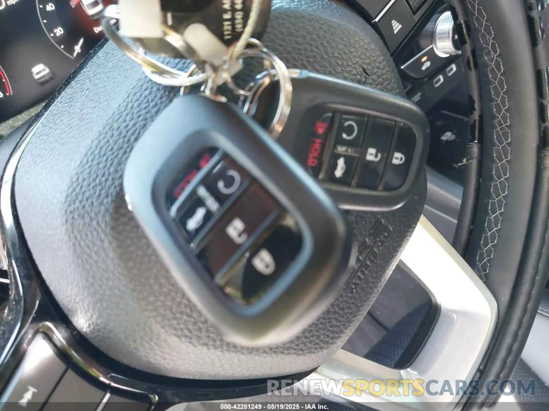 11 fotografías del automóvil dañado 2HGFE1F90RH323188 HONDA CIVIC 2024