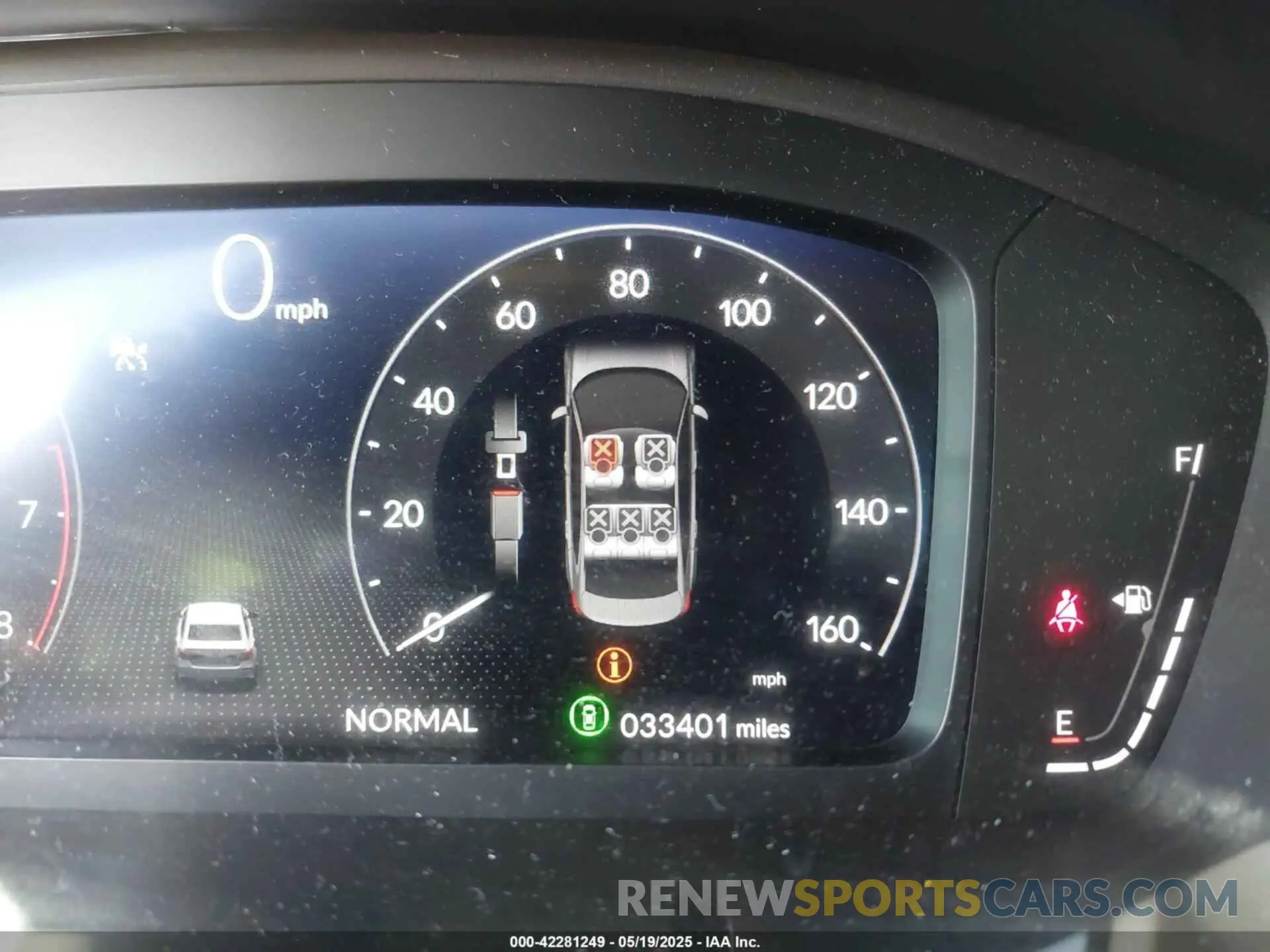 15 fotografías del automóvil dañado 2HGFE1F90RH323188 HONDA CIVIC 2024