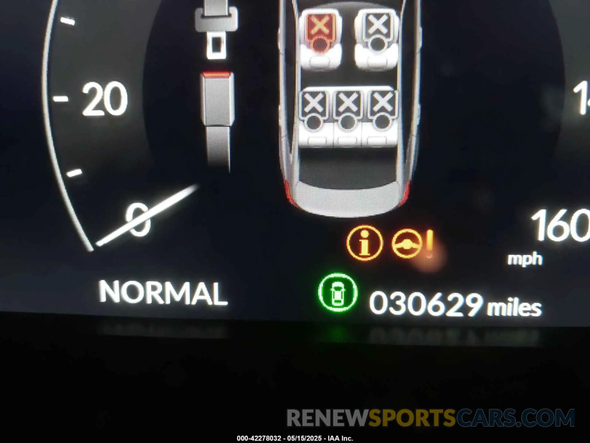 15 fotografías del automóvil dañado 2HGFE1F90RH328603 HONDA CIVIC 2024
