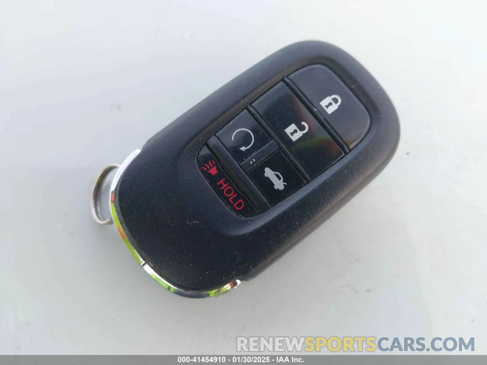 11 fotografías del automóvil dañado 2HGFE1F91RH317514 HONDA CIVIC 2024