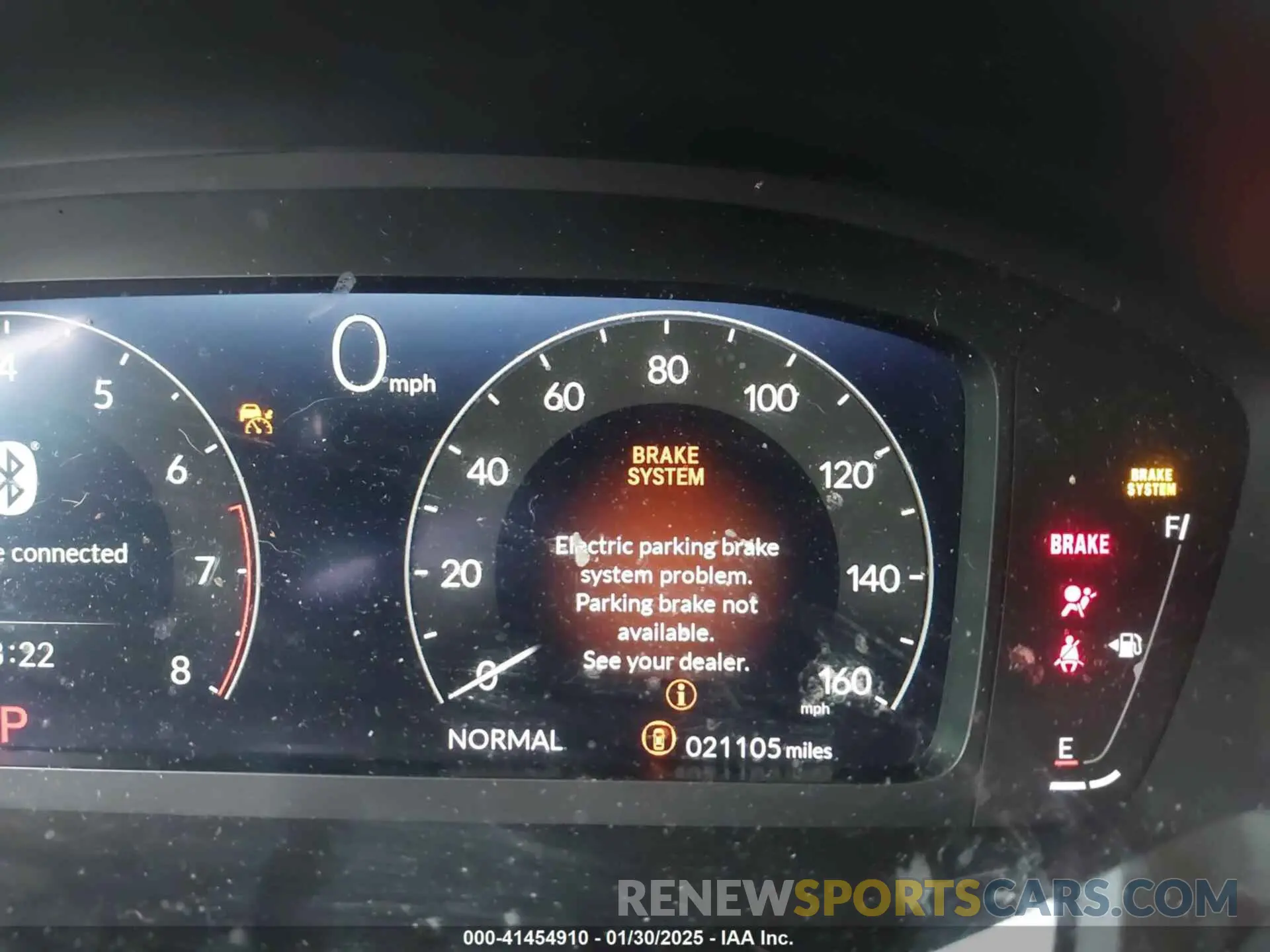 15 fotografías del automóvil dañado 2HGFE1F91RH317514 HONDA CIVIC 2024